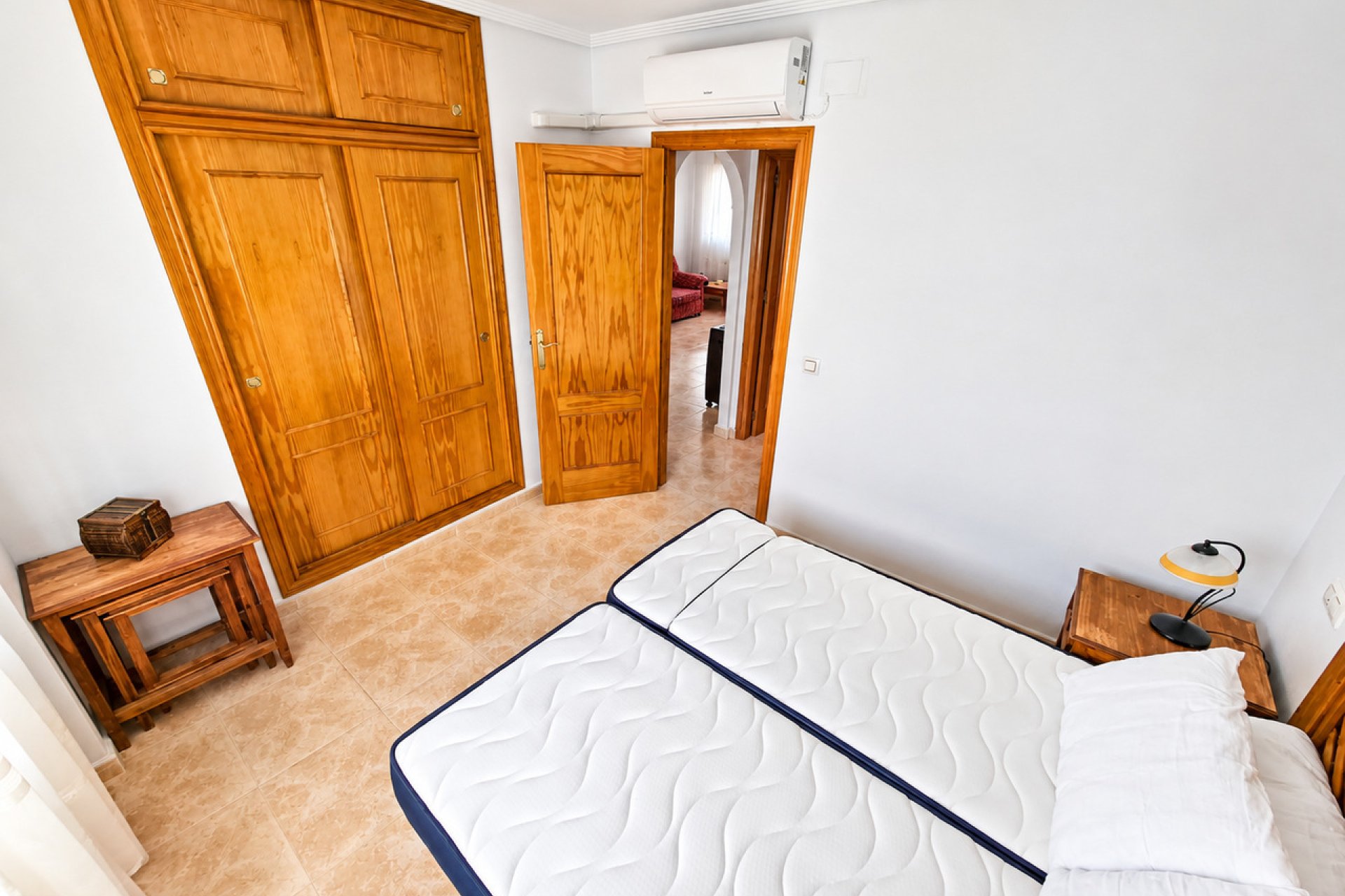Revente - Apartment -
Villamartin - Costa Blanca