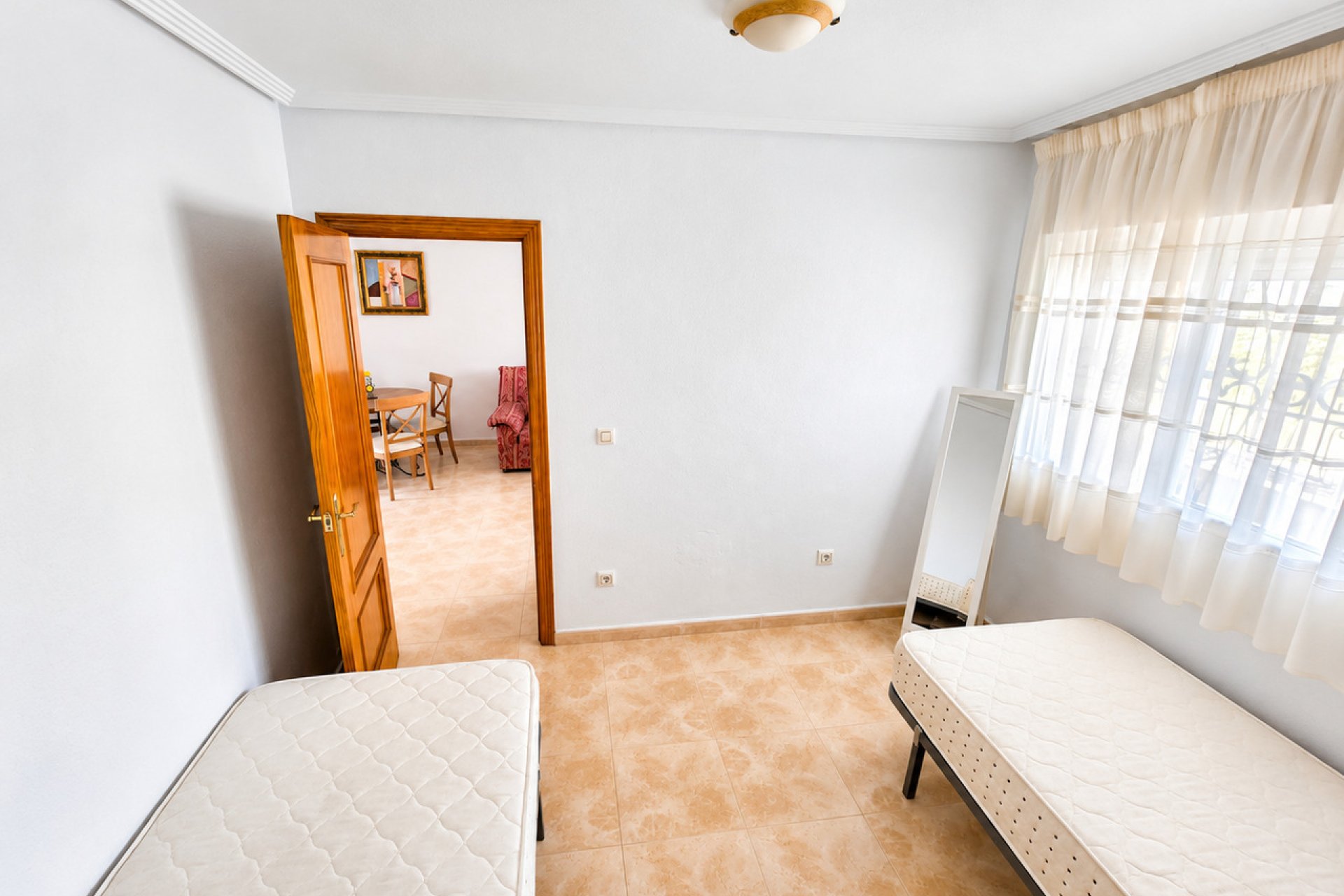 Revente - Apartment -
Villamartin - Costa Blanca