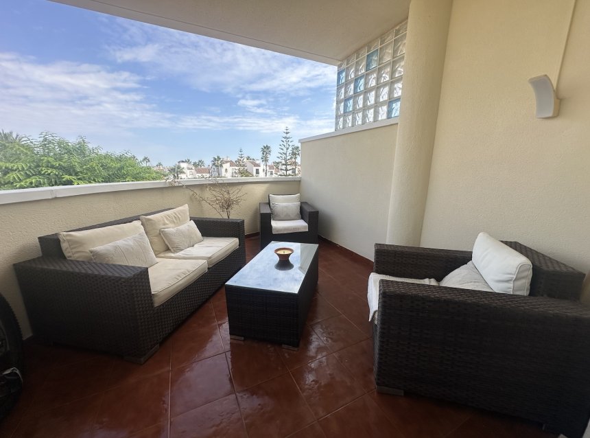 Revente - Apartment -
Villamartin - Costa Blanca