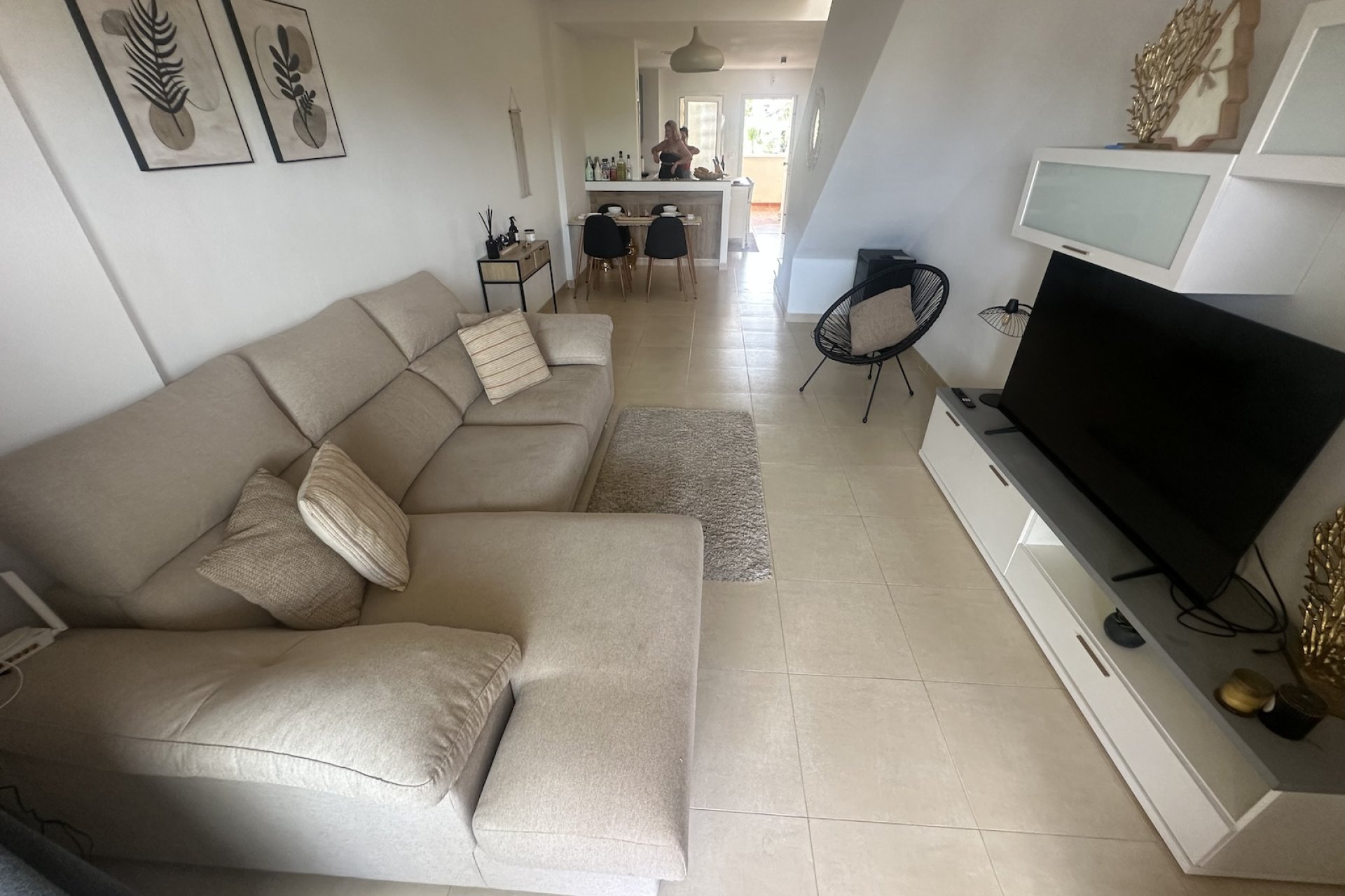 Revente - Apartment -
Villamartin - Costa Blanca