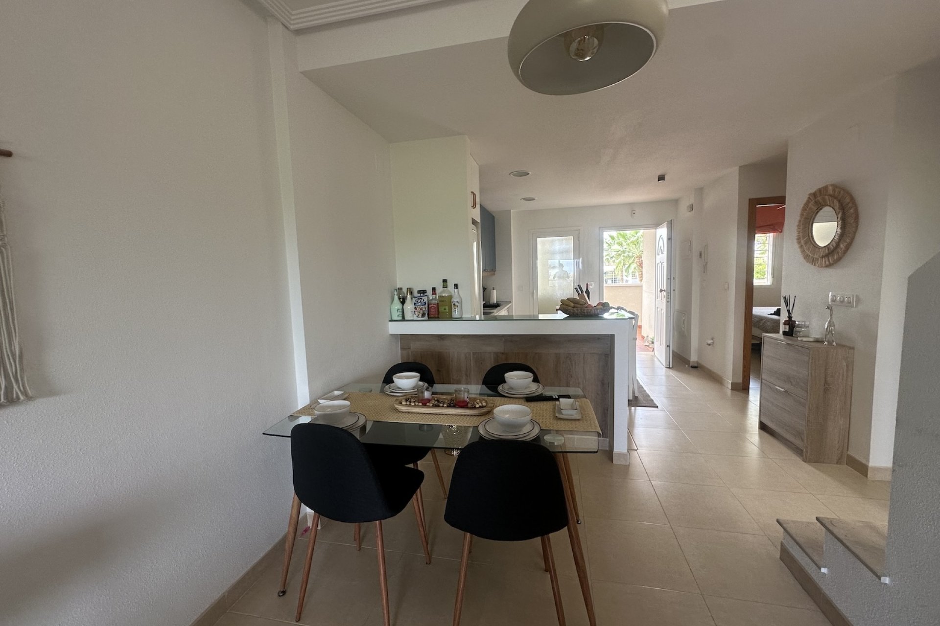 Revente - Apartment -
Villamartin - Costa Blanca