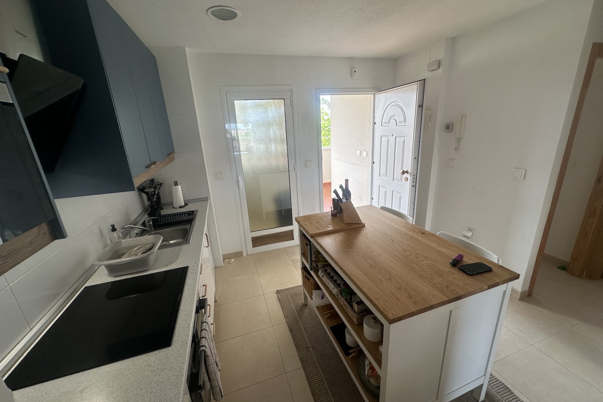 Revente - Apartment -
Villamartin - Costa Blanca