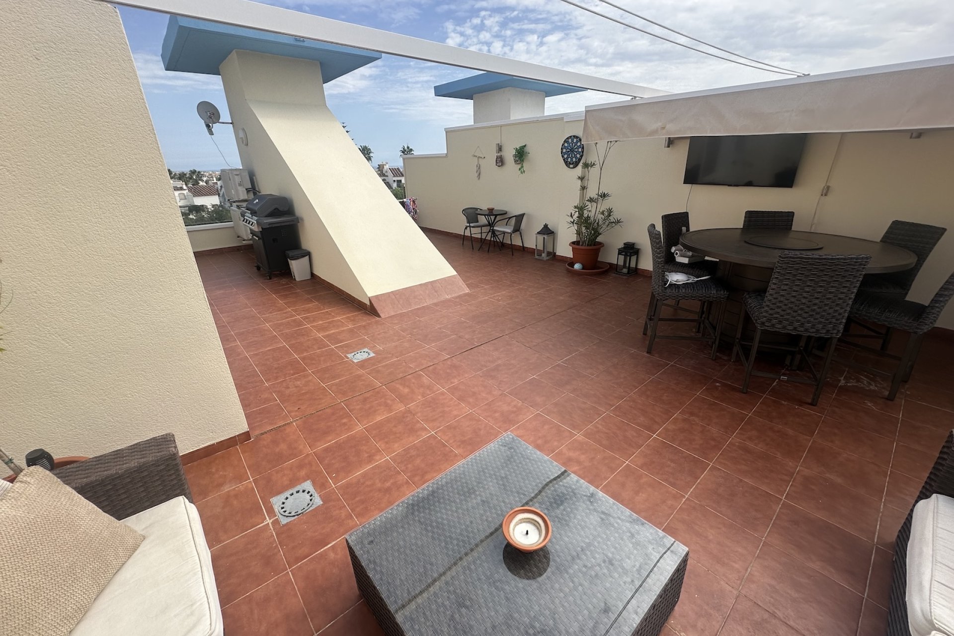 Revente - Apartment -
Villamartin - Costa Blanca