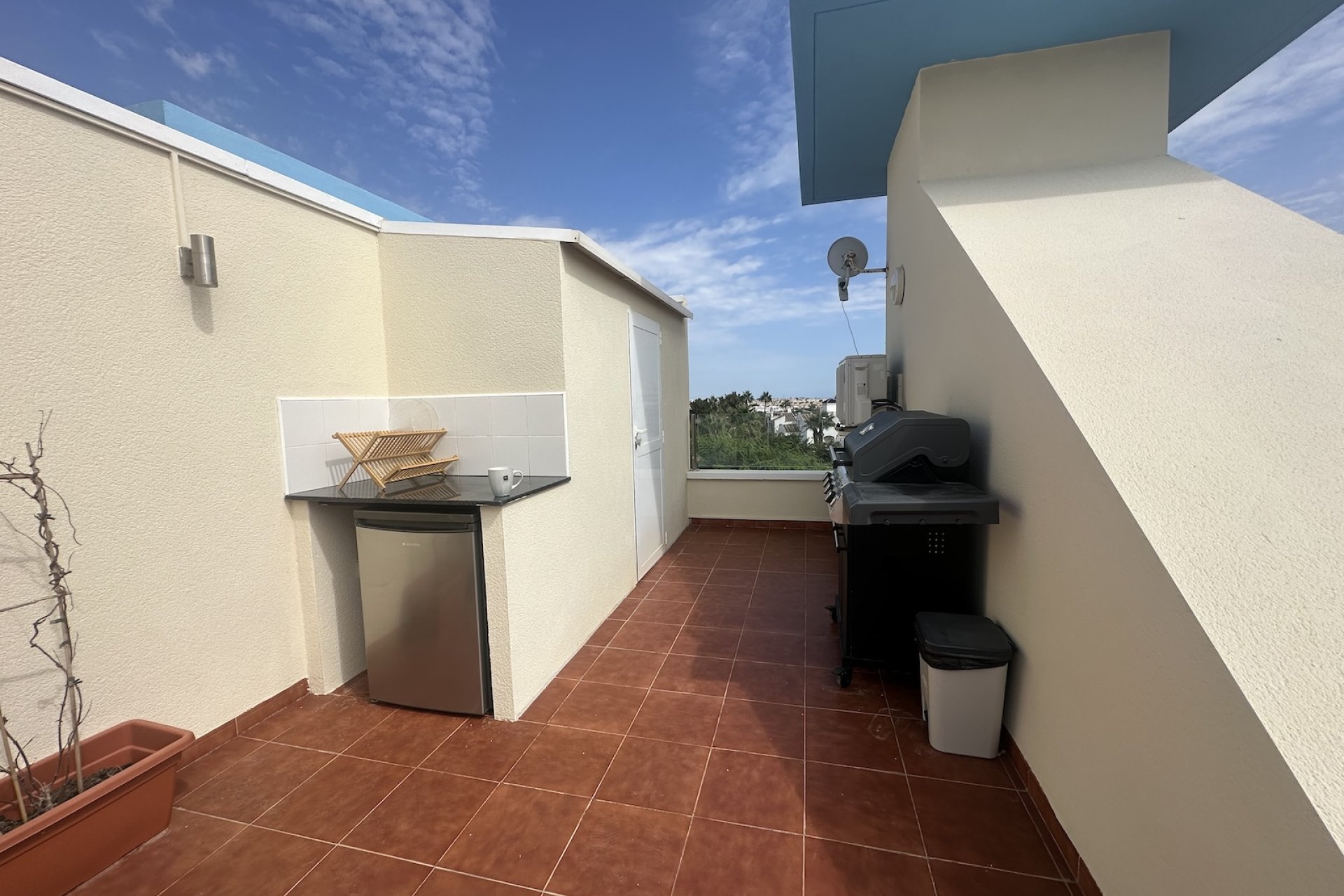 Revente - Apartment -
Villamartin - Costa Blanca