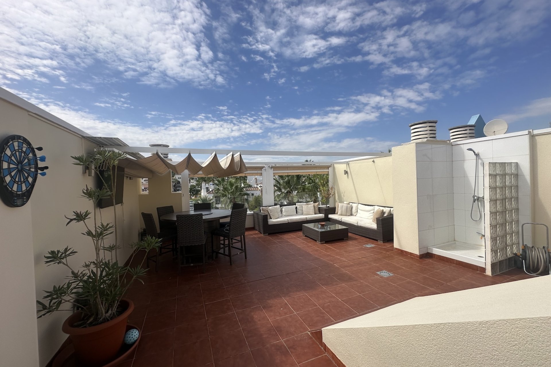 Revente - Apartment -
Villamartin - Costa Blanca