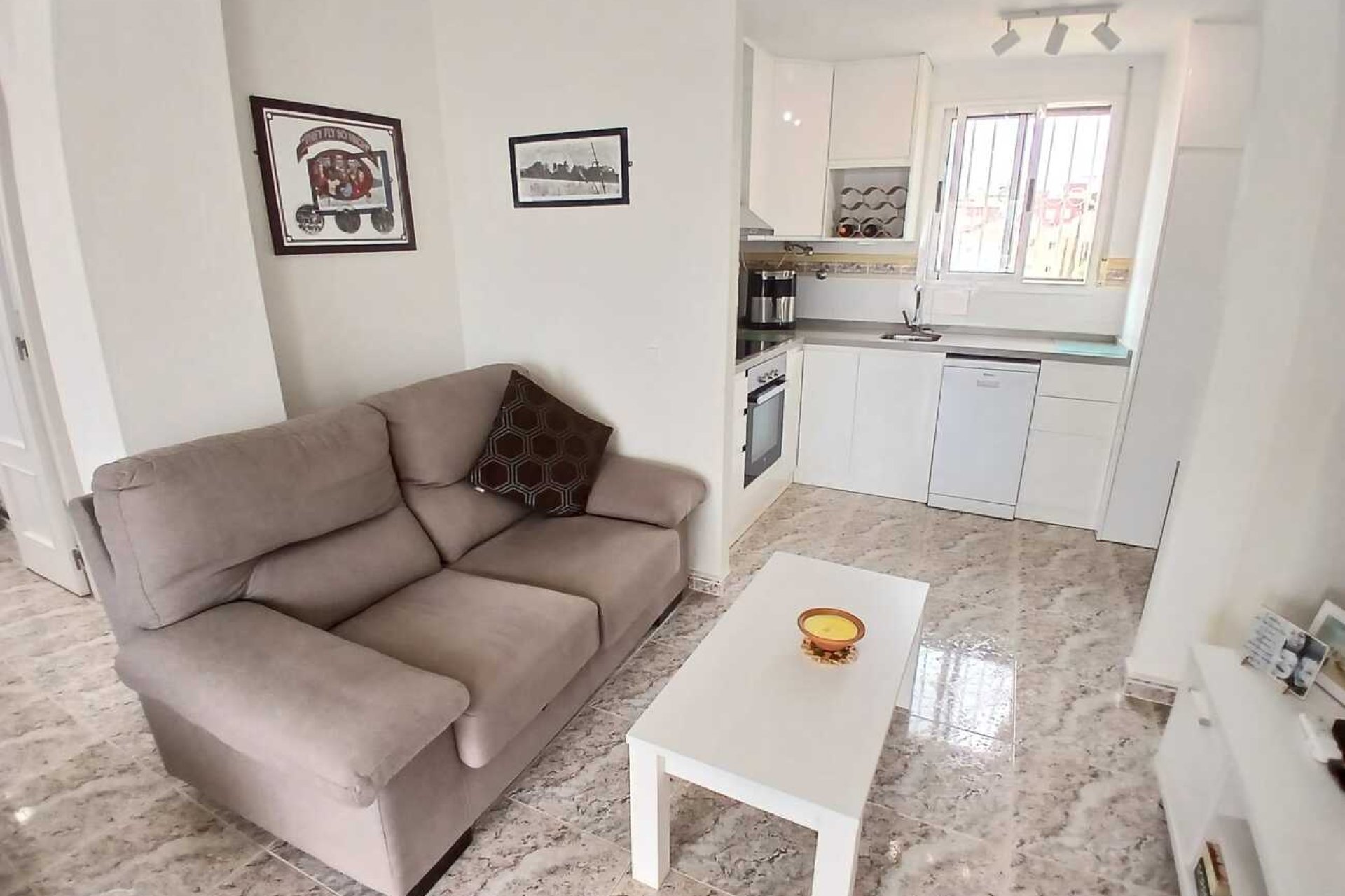 Revente - Apartment -
Villamartin - Costa Blanca