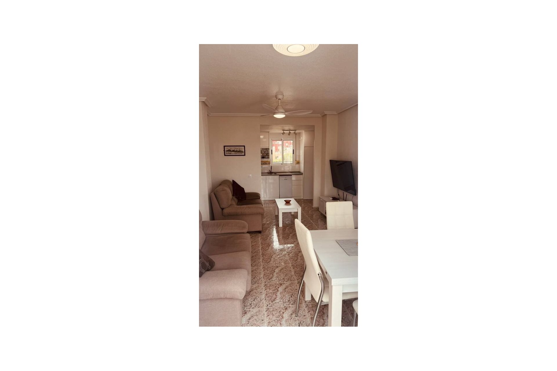 Revente - Apartment -
Villamartin - Costa Blanca