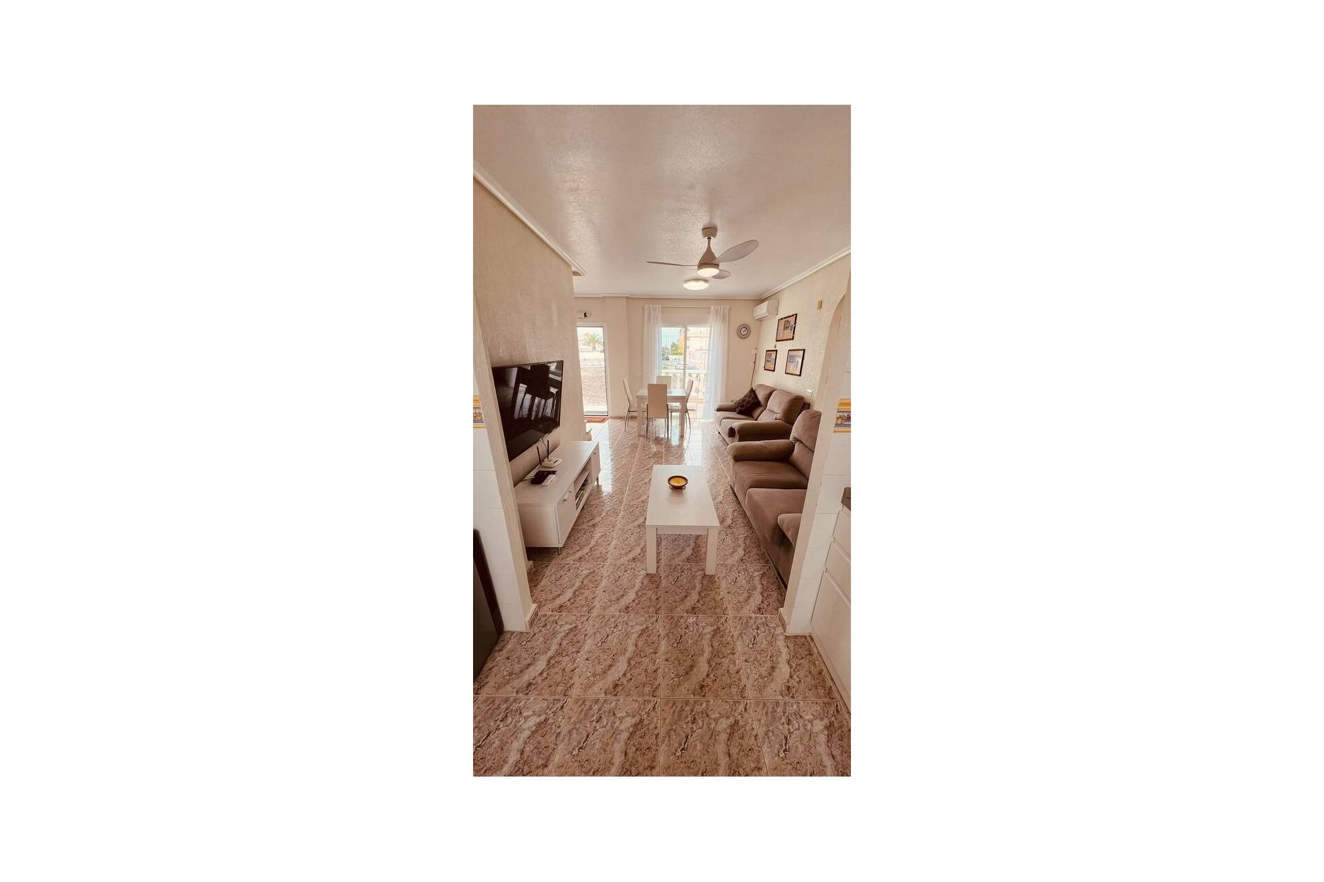 Revente - Apartment -
Villamartin - Costa Blanca