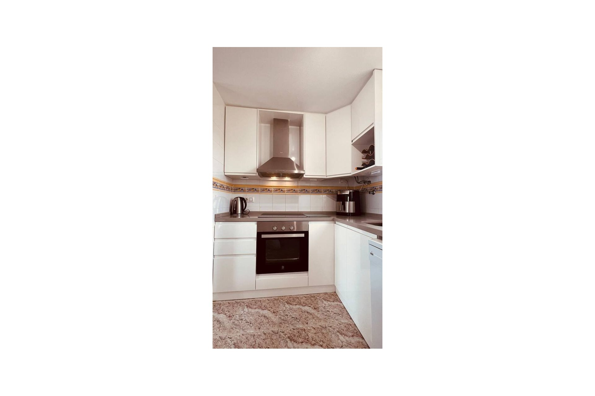 Revente - Apartment -
Villamartin - Costa Blanca