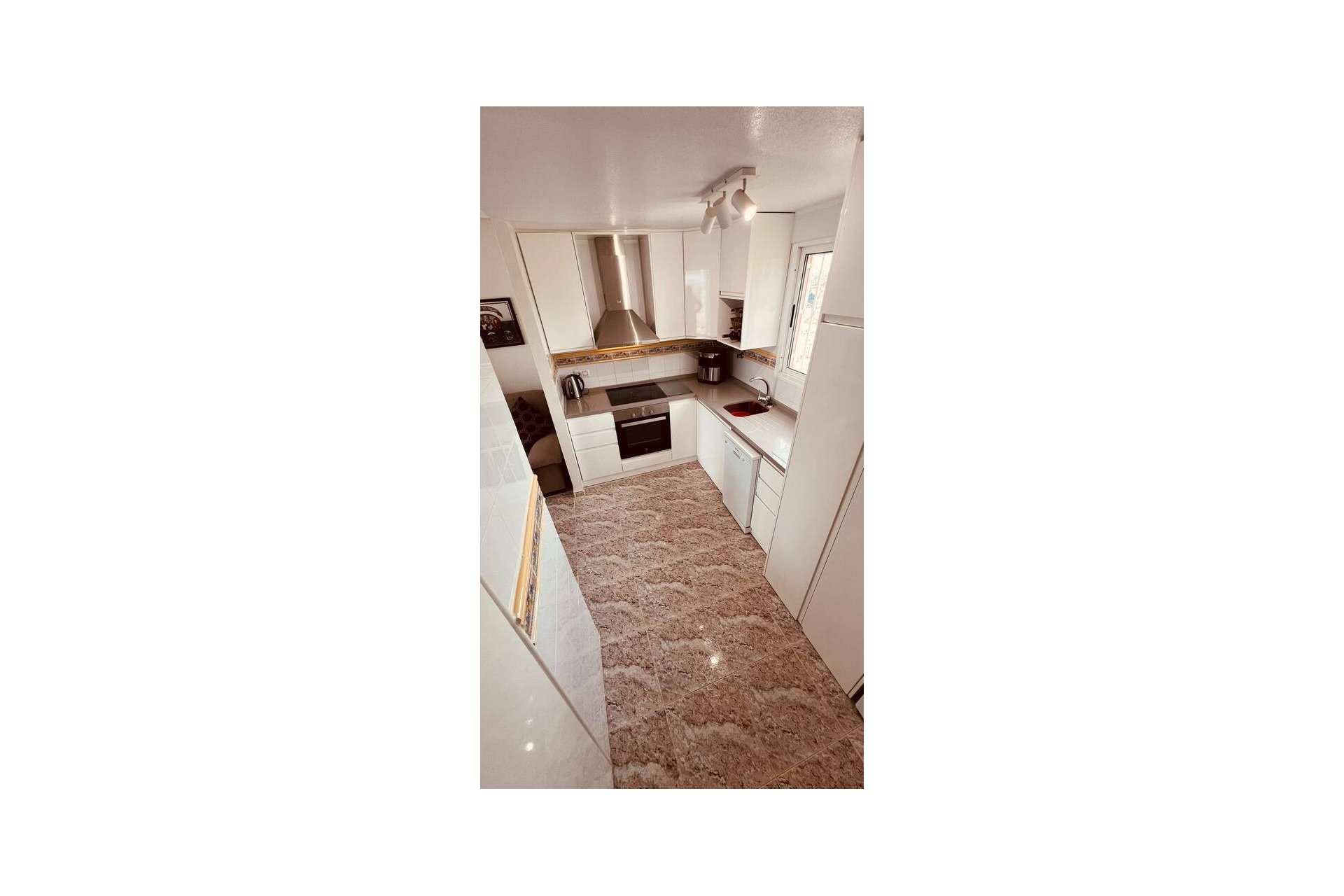 Revente - Apartment -
Villamartin - Costa Blanca