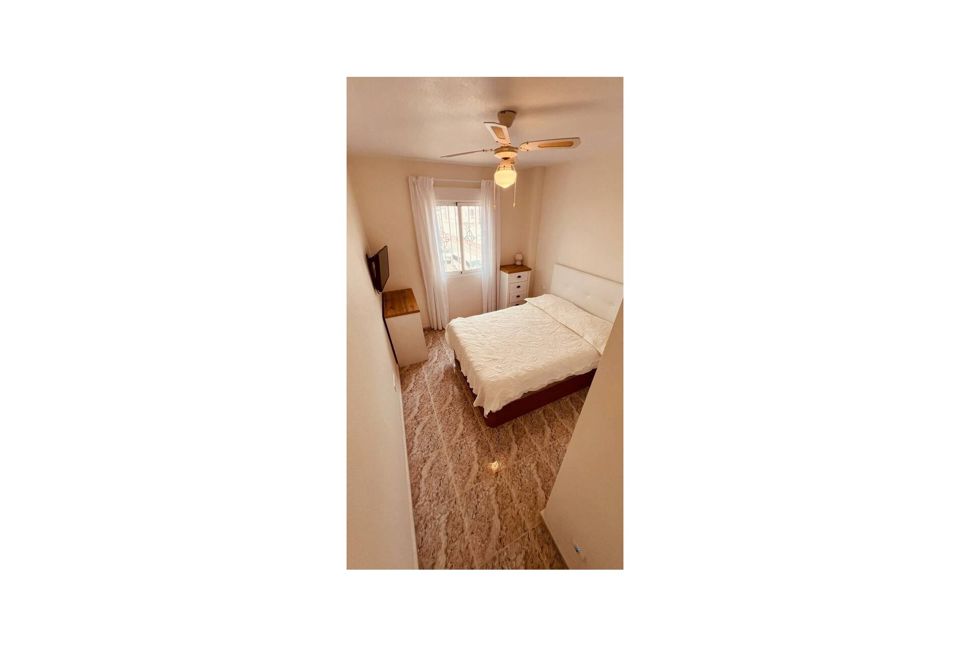 Revente - Apartment -
Villamartin - Costa Blanca