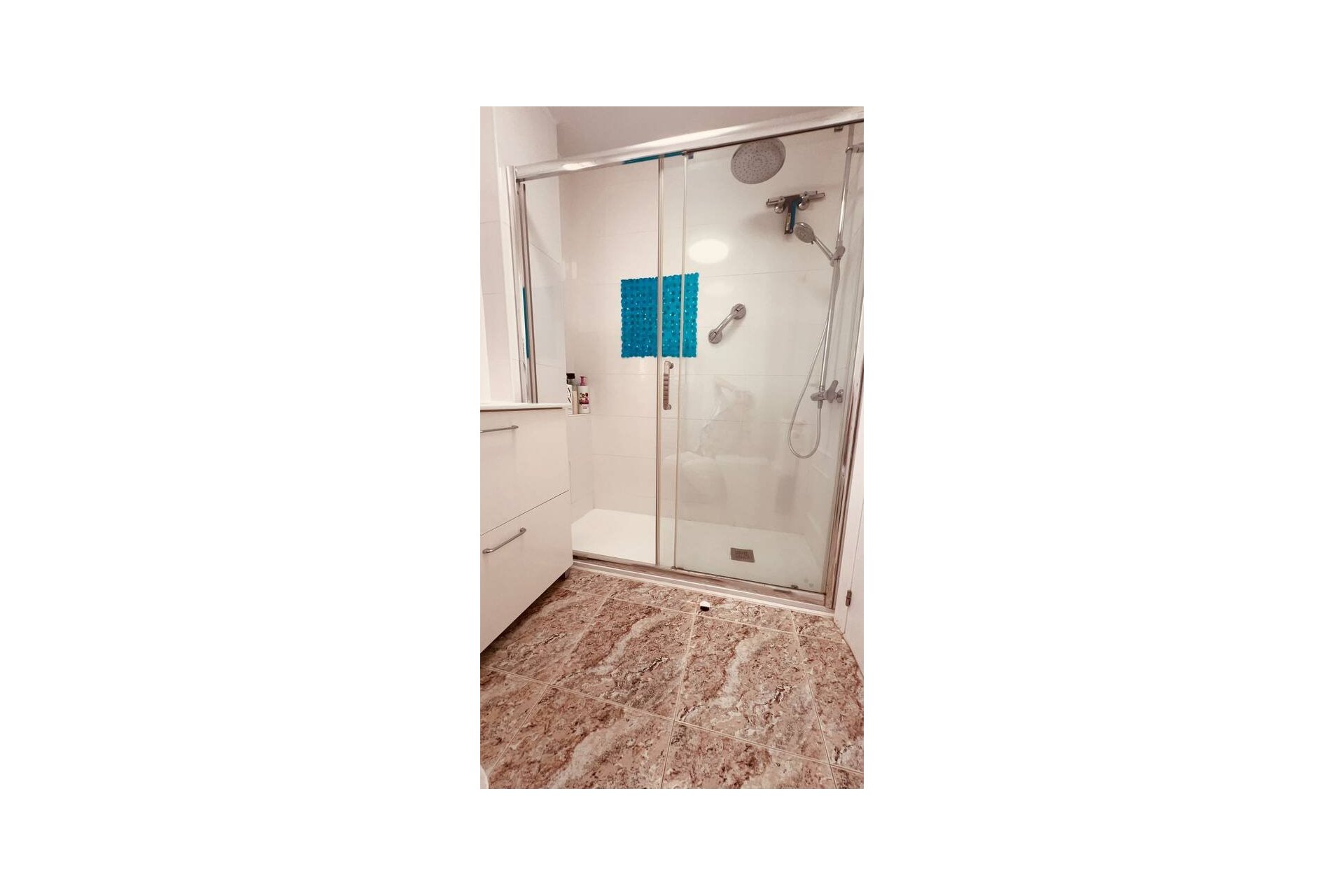 Revente - Apartment -
Villamartin - Costa Blanca