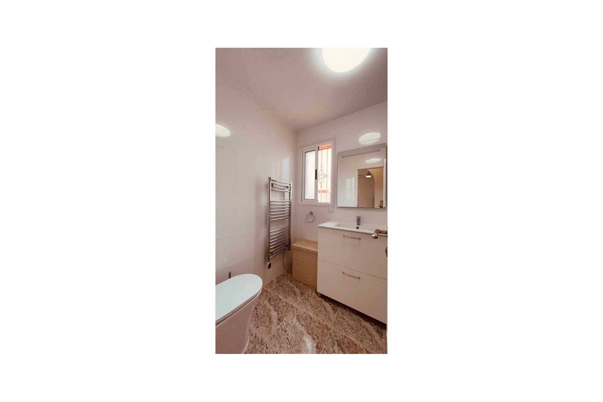 Revente - Apartment -
Villamartin - Costa Blanca