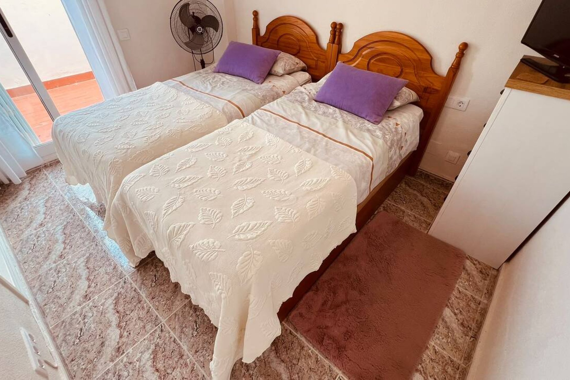 Revente - Apartment -
Villamartin - Costa Blanca
