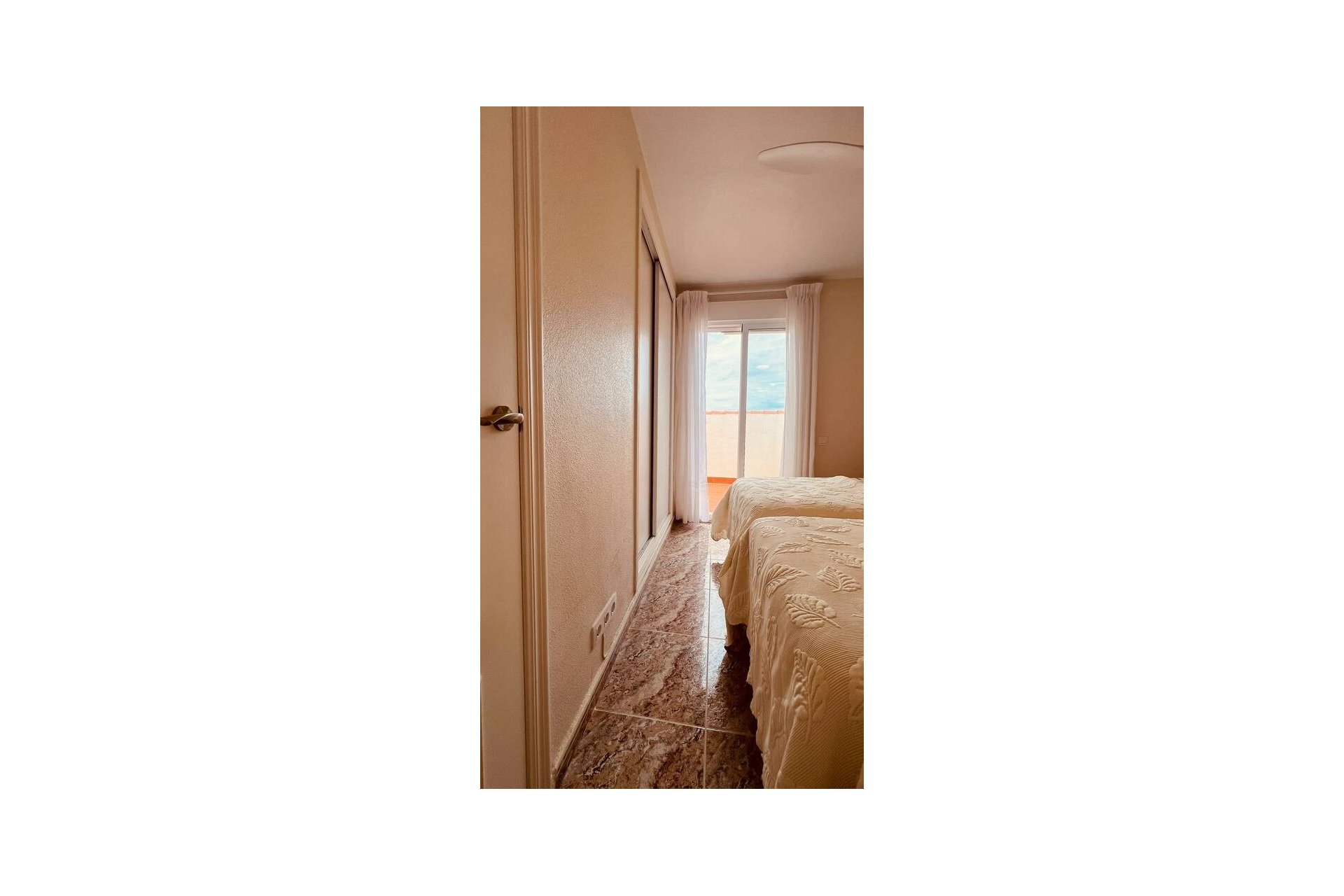 Revente - Apartment -
Villamartin - Costa Blanca
