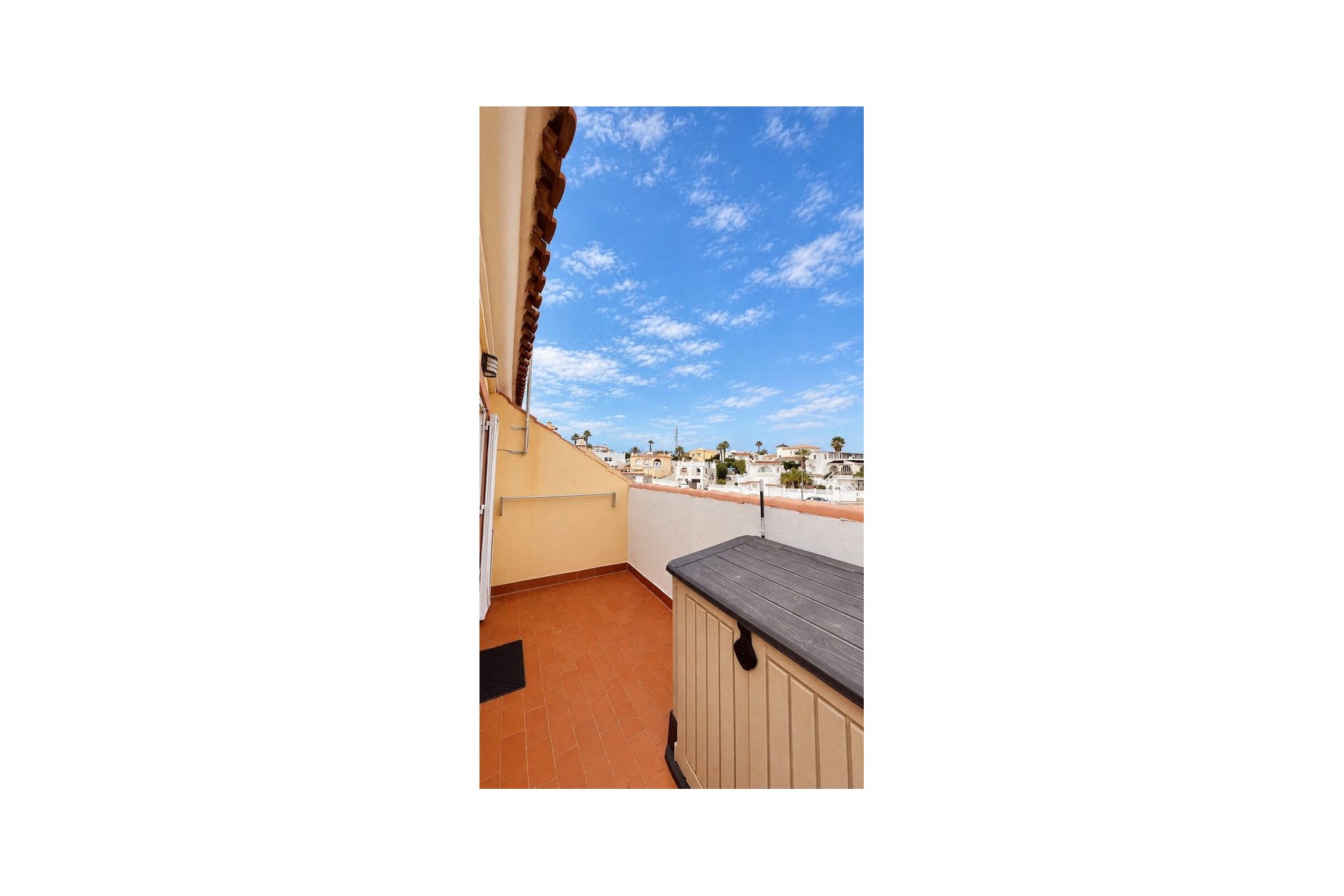 Revente - Apartment -
Villamartin - Costa Blanca