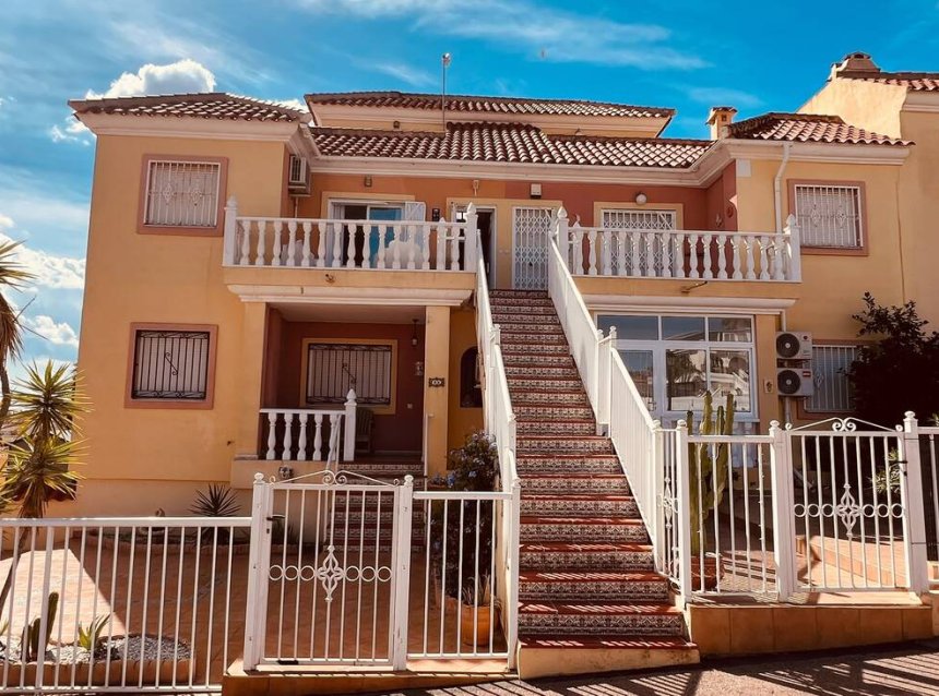 Revente - Apartment -
Villamartin - Costa Blanca