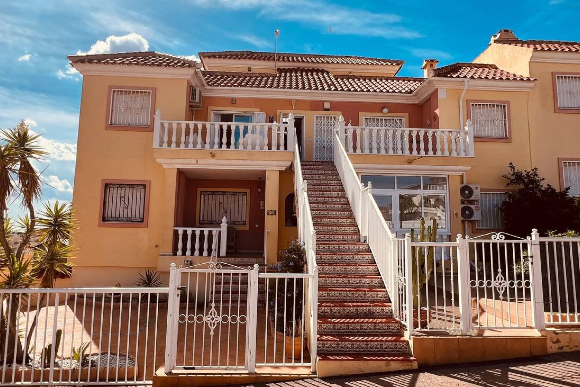 Revente - Apartment -
Villamartin - Costa Blanca