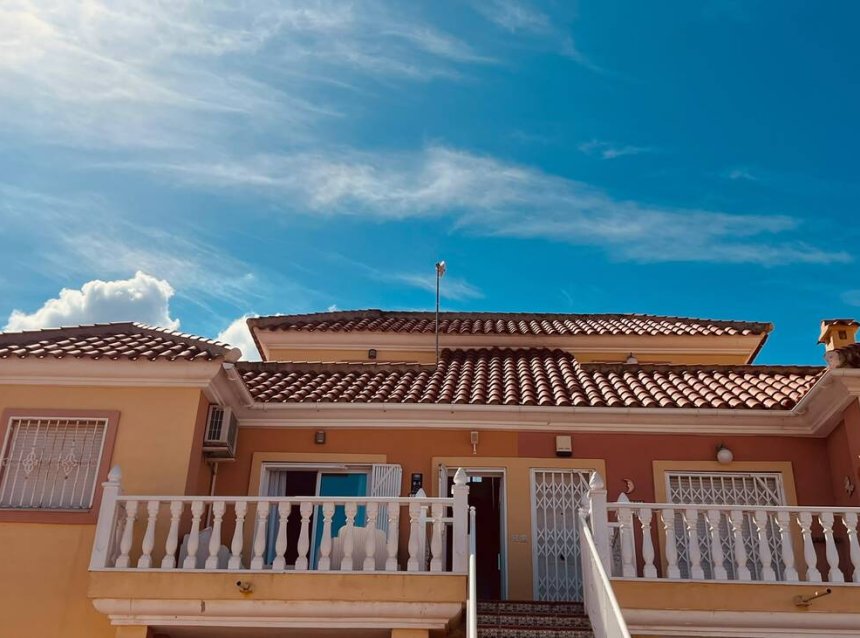 Revente - Apartment -
Villamartin - Costa Blanca