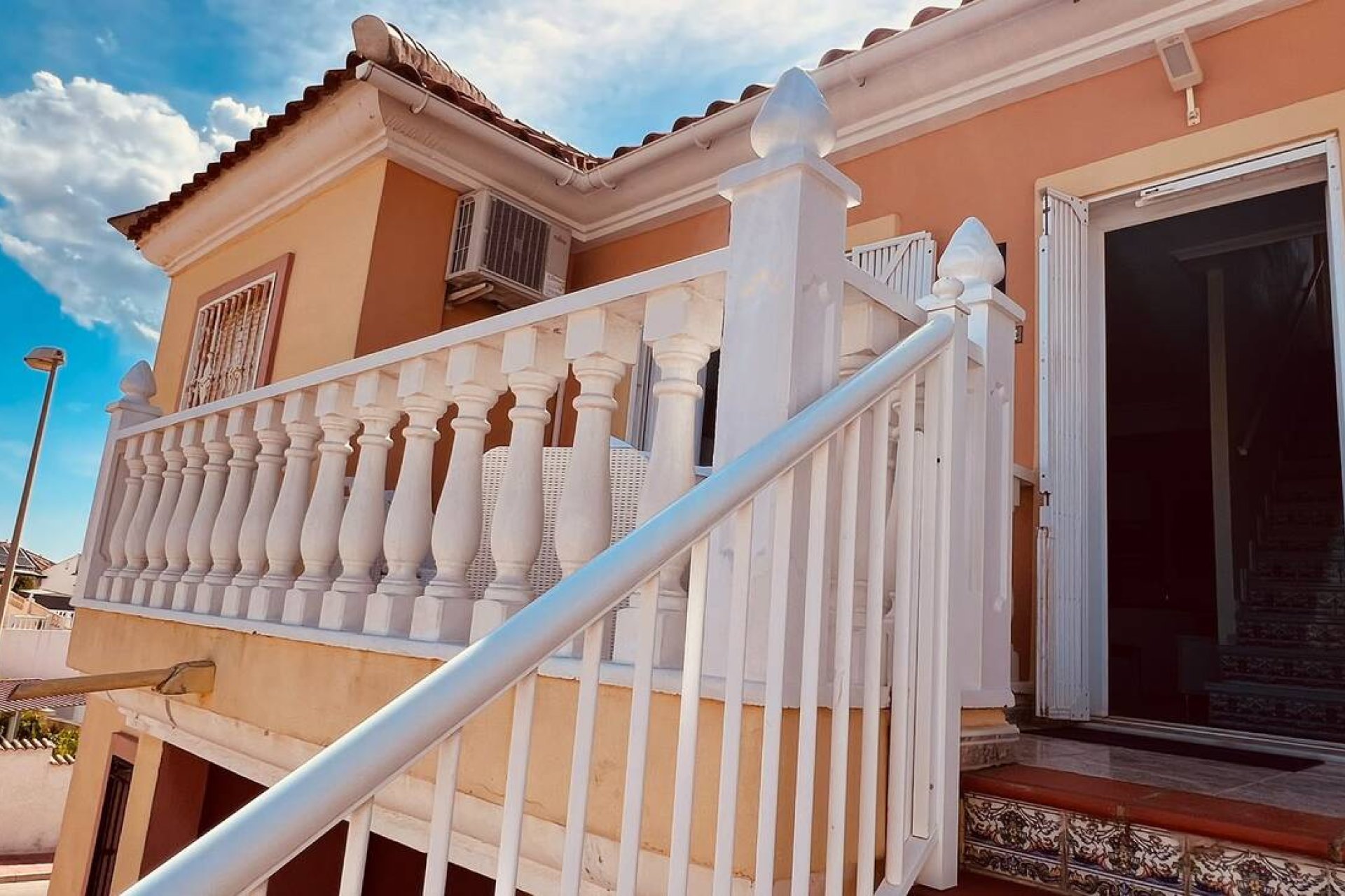 Revente - Apartment -
Villamartin - Costa Blanca