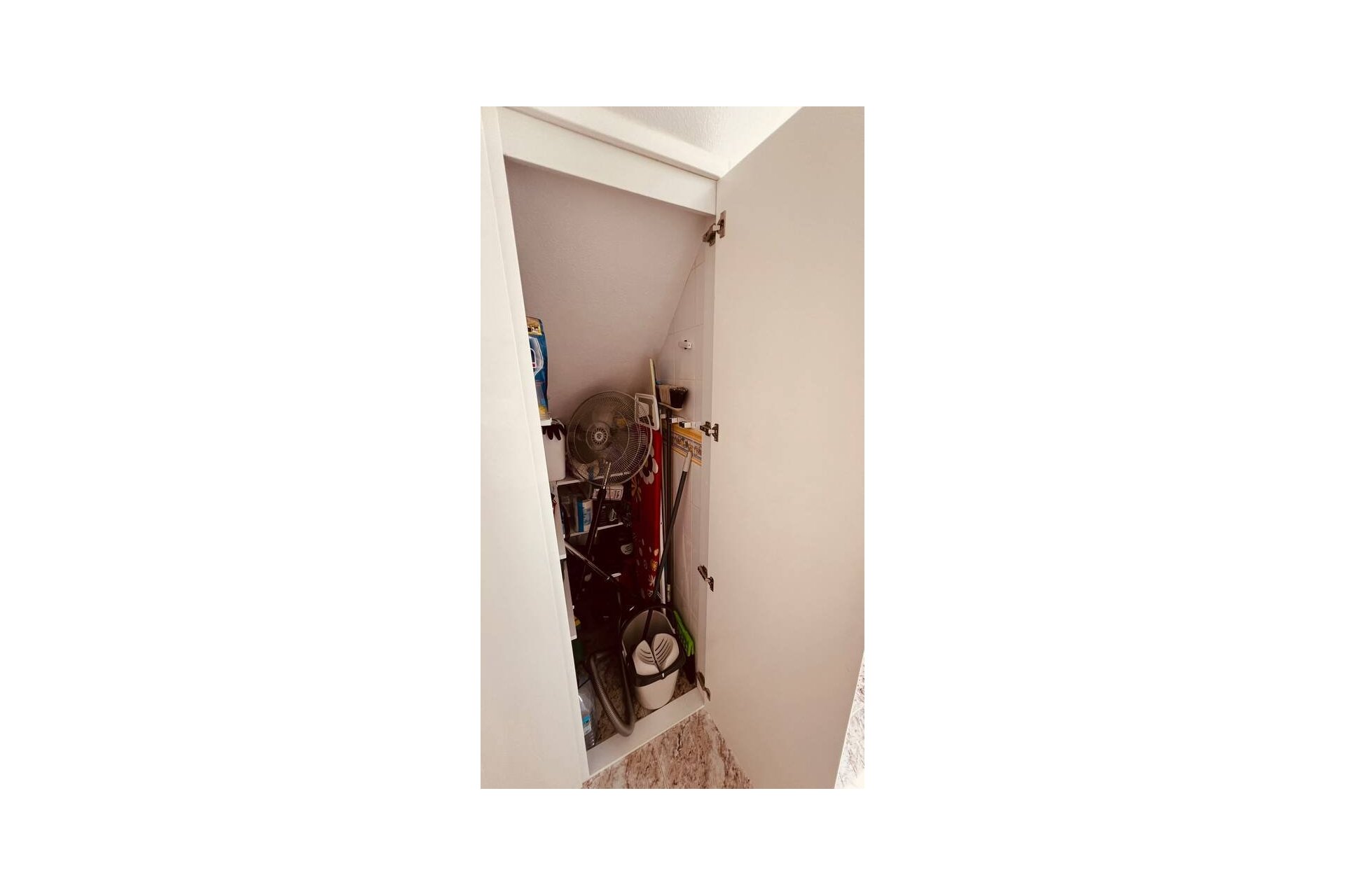 Revente - Apartment -
Villamartin - Costa Blanca