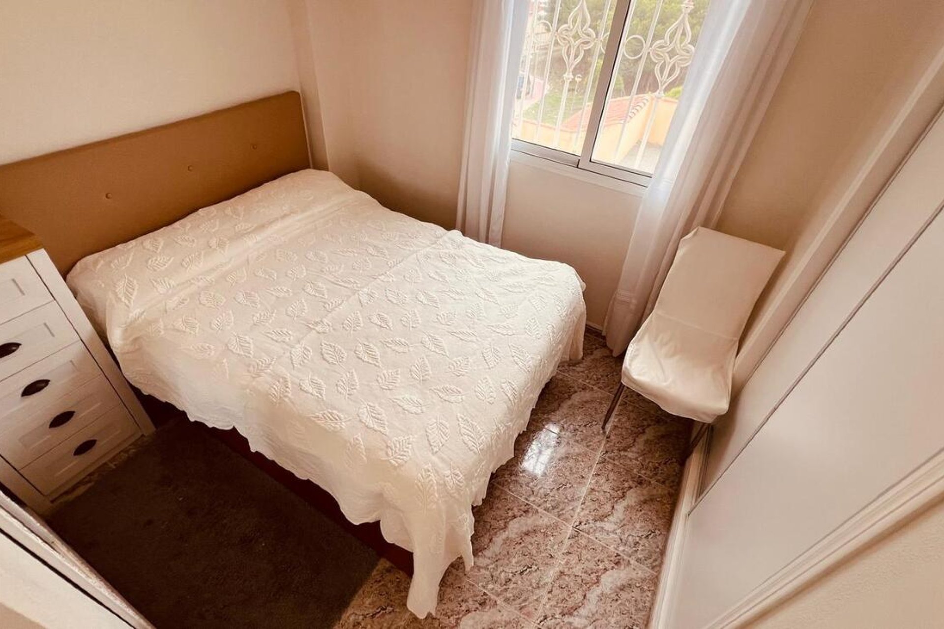 Revente - Apartment -
Villamartin - Costa Blanca