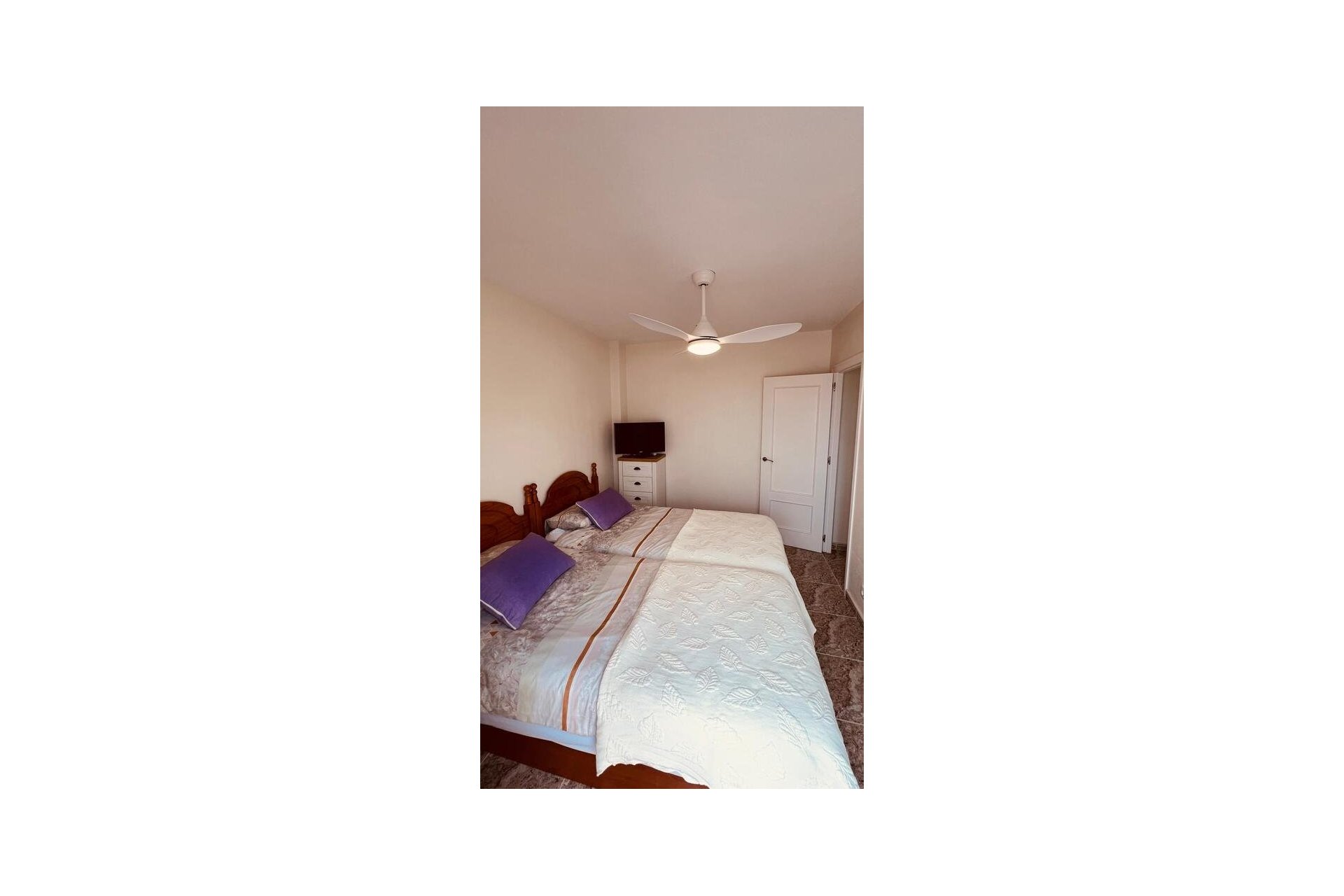 Revente - Apartment -
Villamartin - Costa Blanca