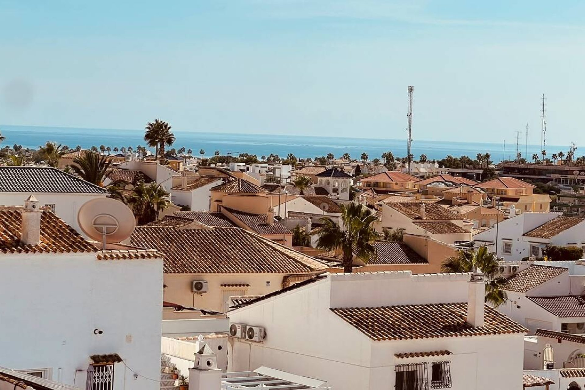 Revente - Apartment -
Villamartin - Costa Blanca