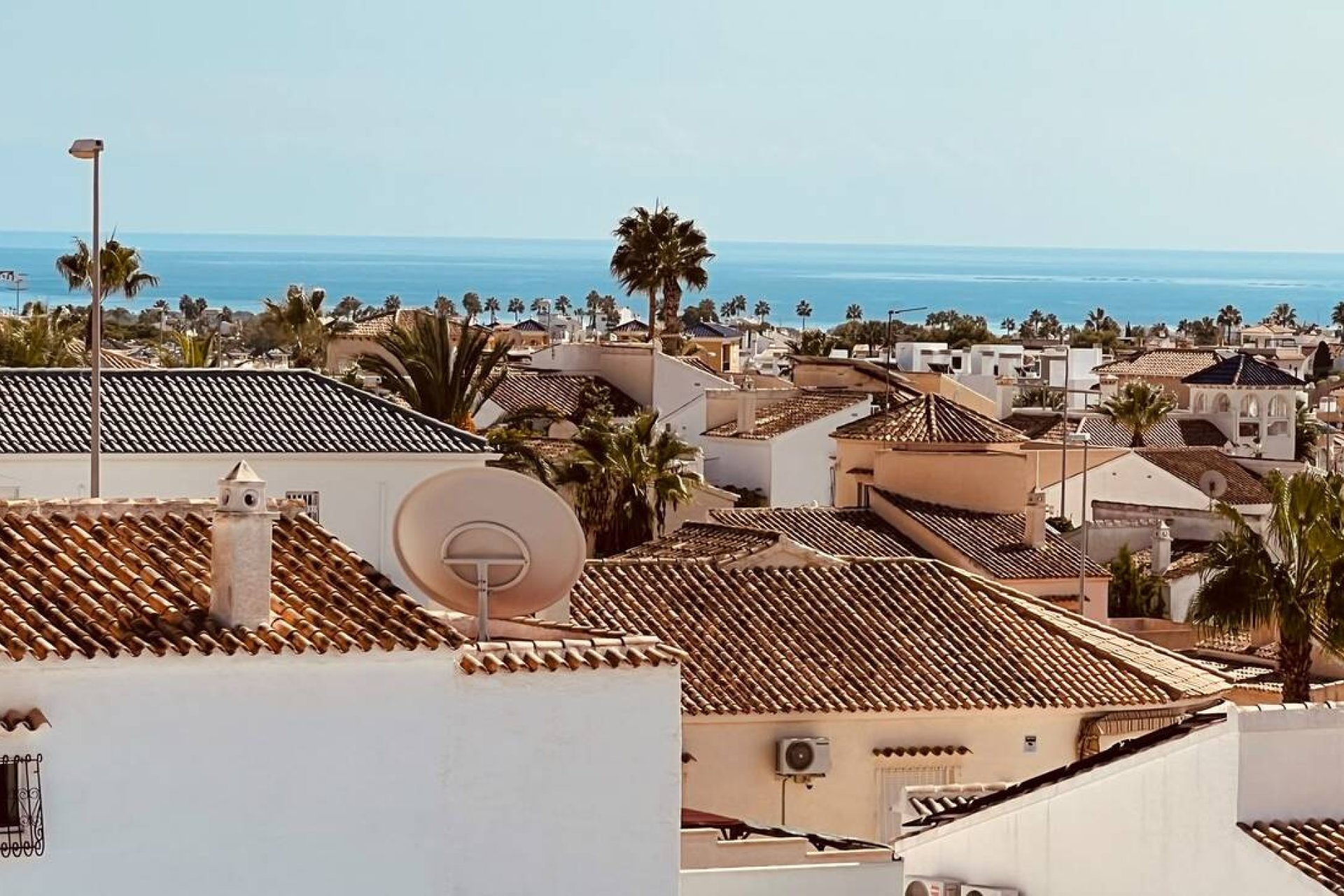 Revente - Apartment -
Villamartin - Costa Blanca