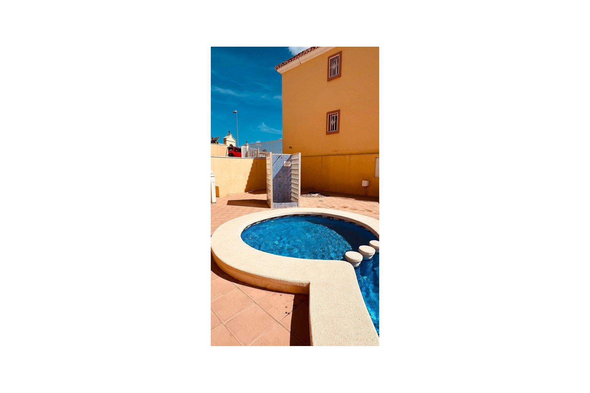 Revente - Apartment -
Villamartin - Costa Blanca