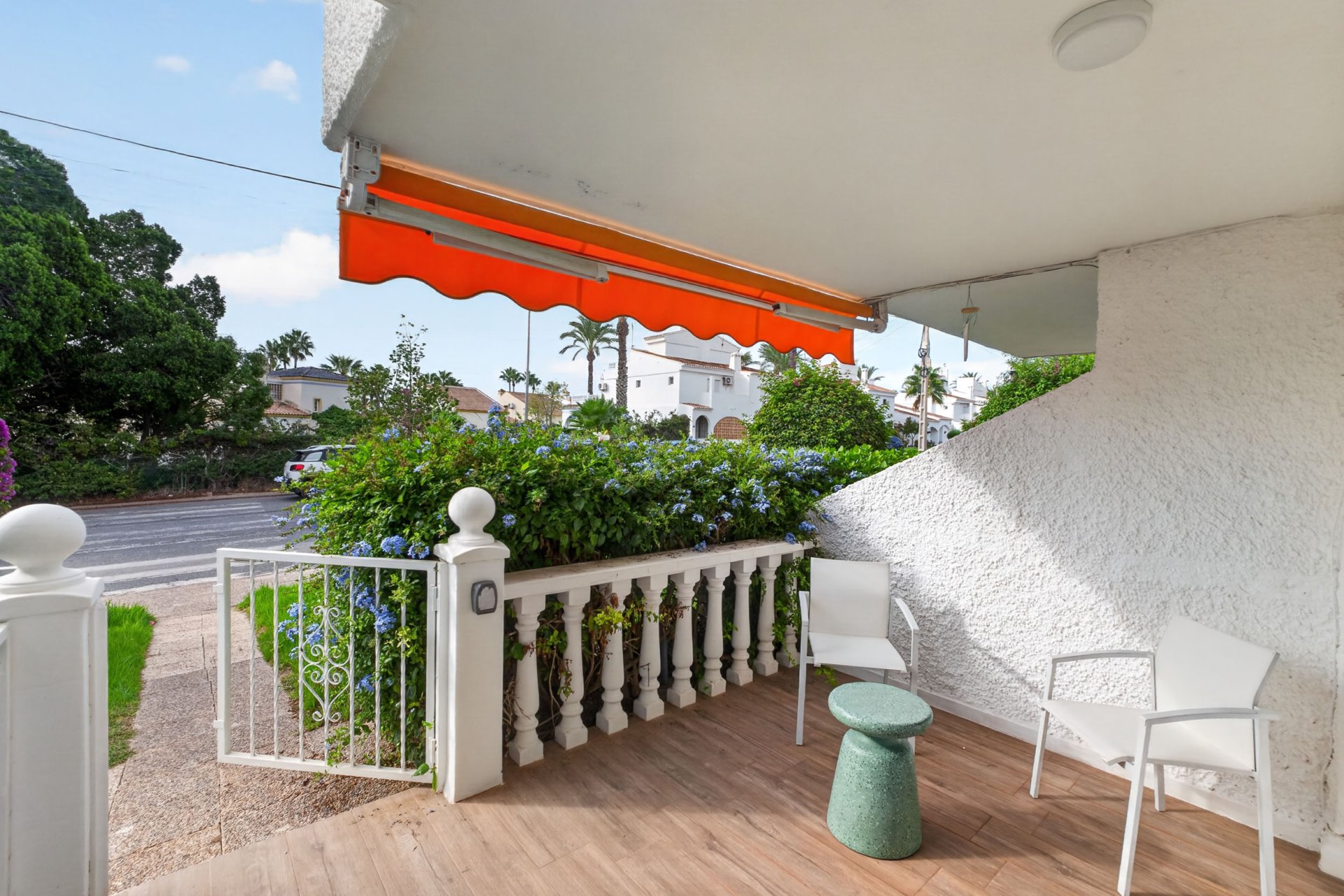 Revente - Apartment -
Villamartin - Costa Blanca