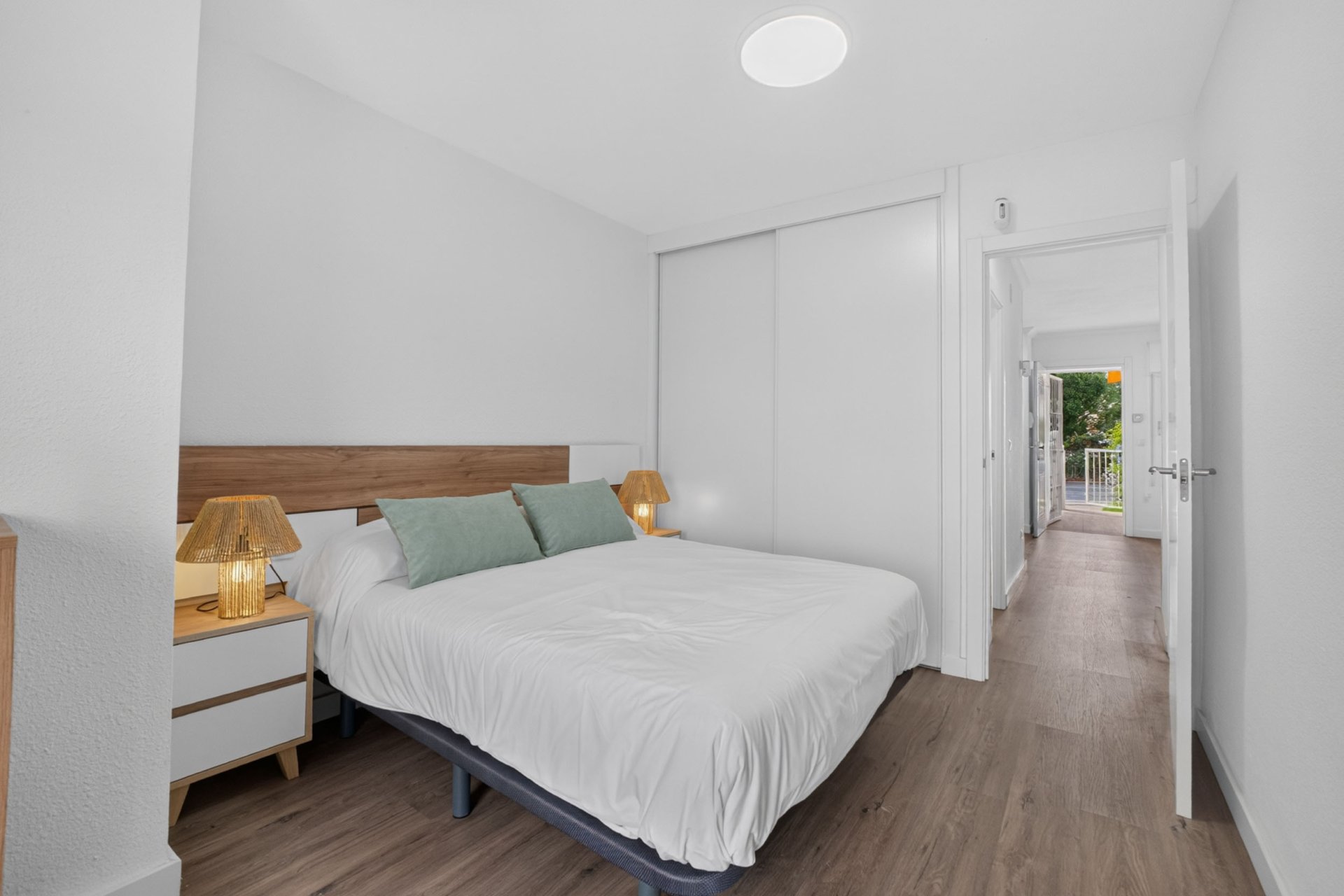 Revente - Apartment -
Villamartin - Costa Blanca