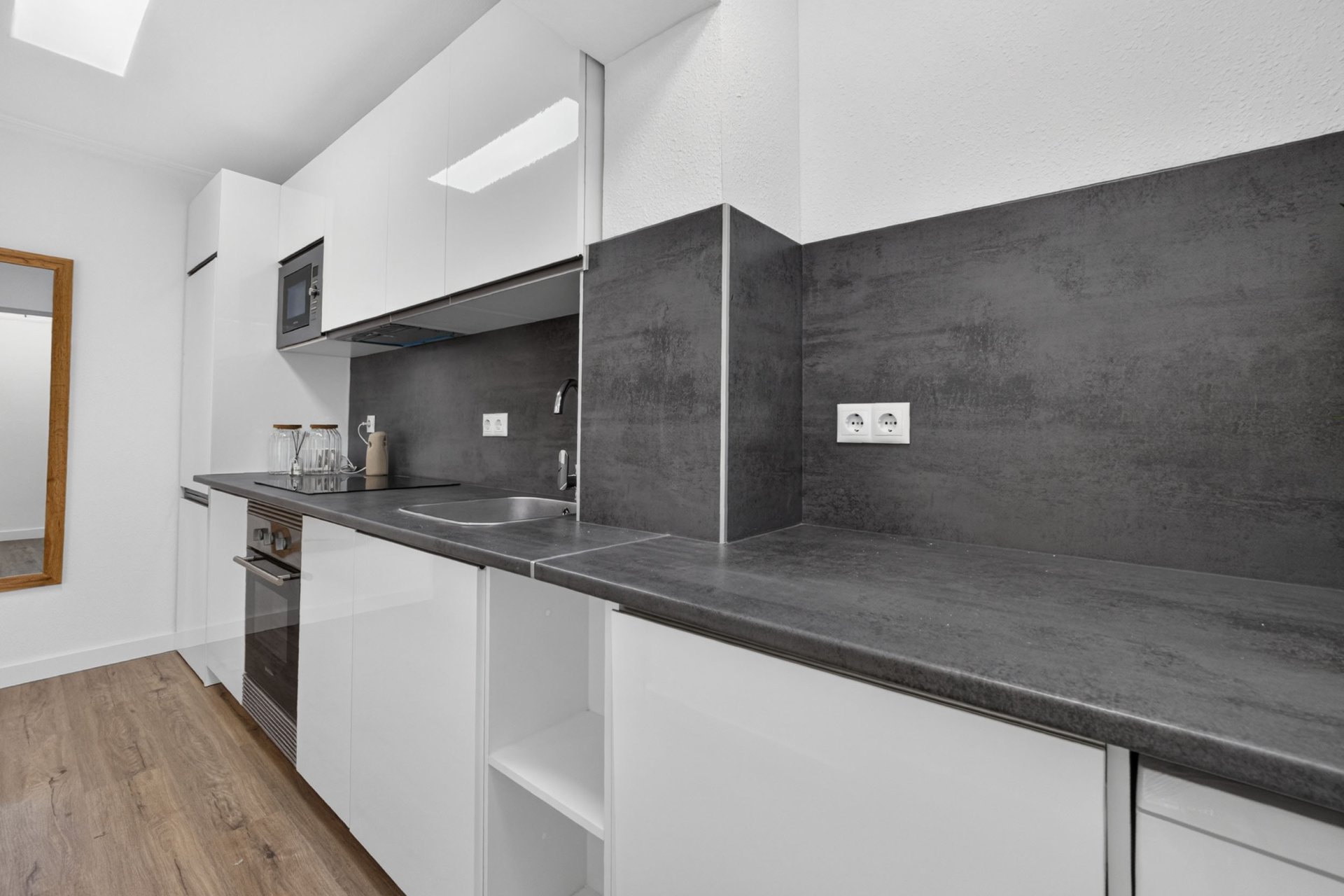 Revente - Apartment -
Villamartin - Costa Blanca