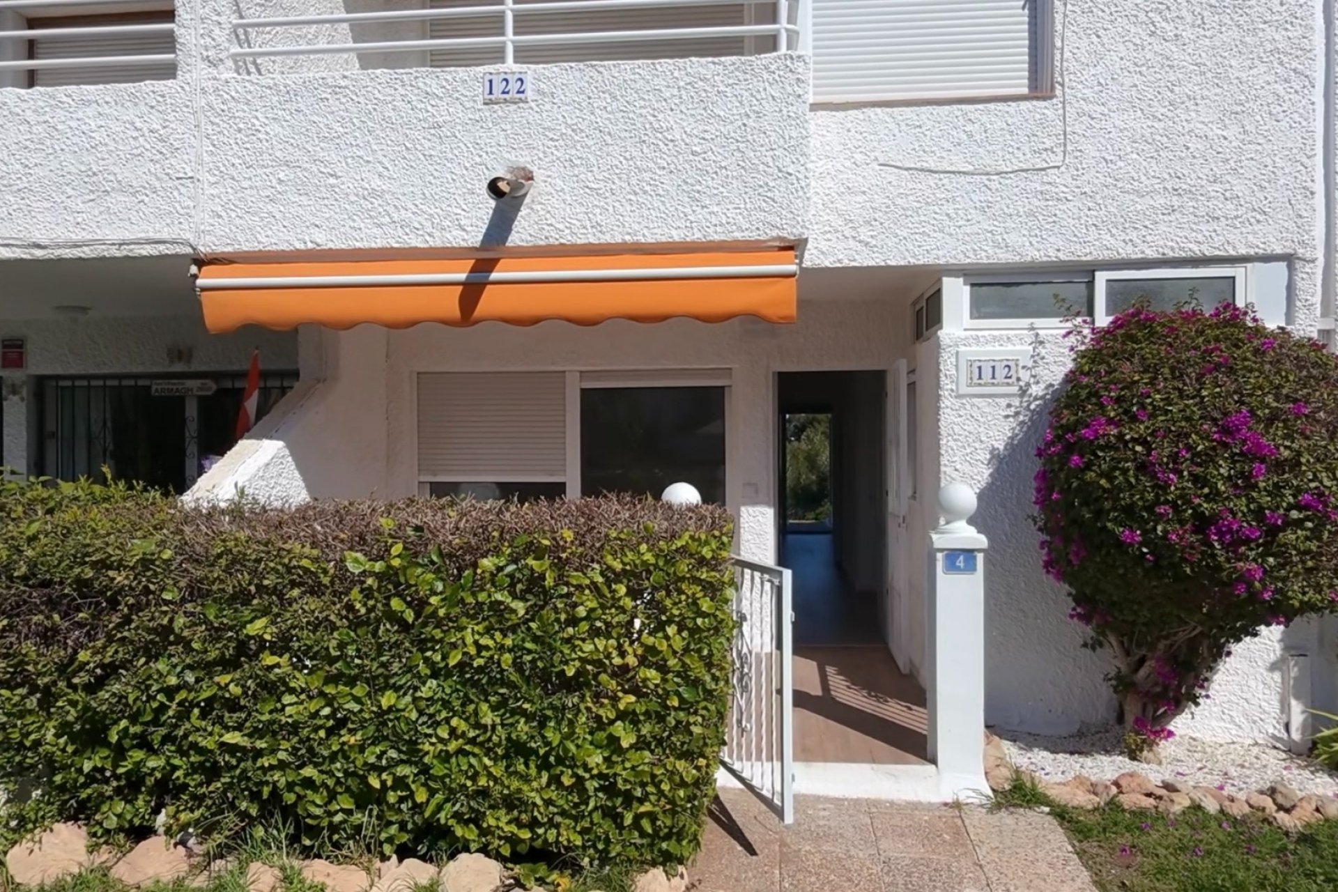 Revente - Apartment -
Villamartin - Costa Blanca