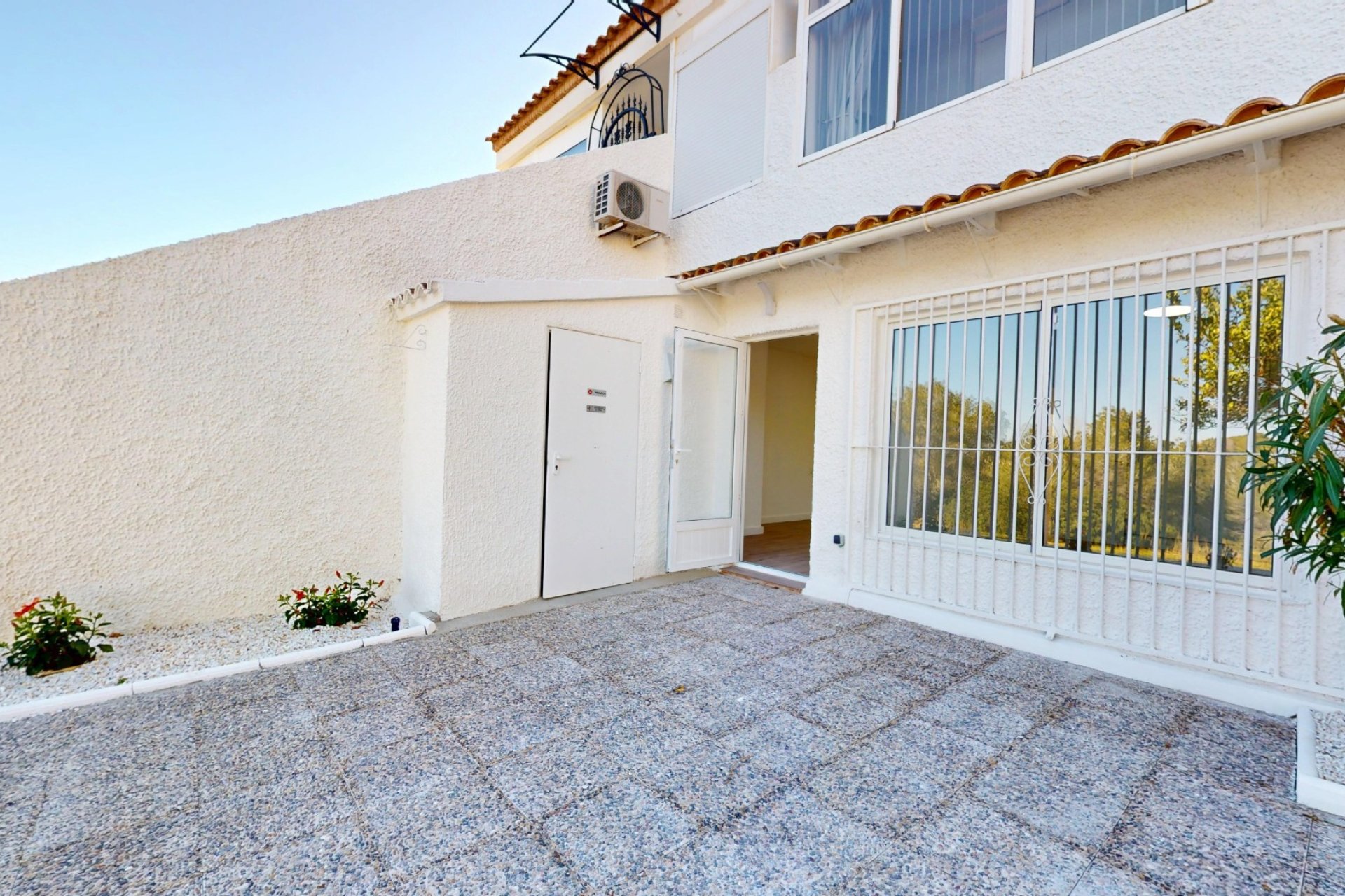 Revente - Apartment -
Villamartin - Costa Blanca
