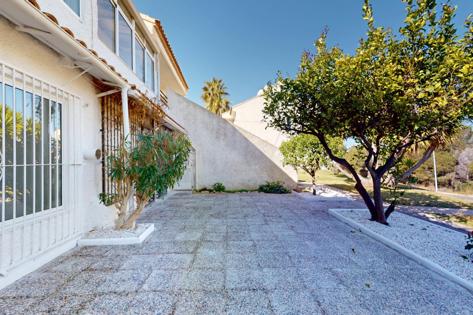 Revente - Apartment -
Villamartin - Costa Blanca