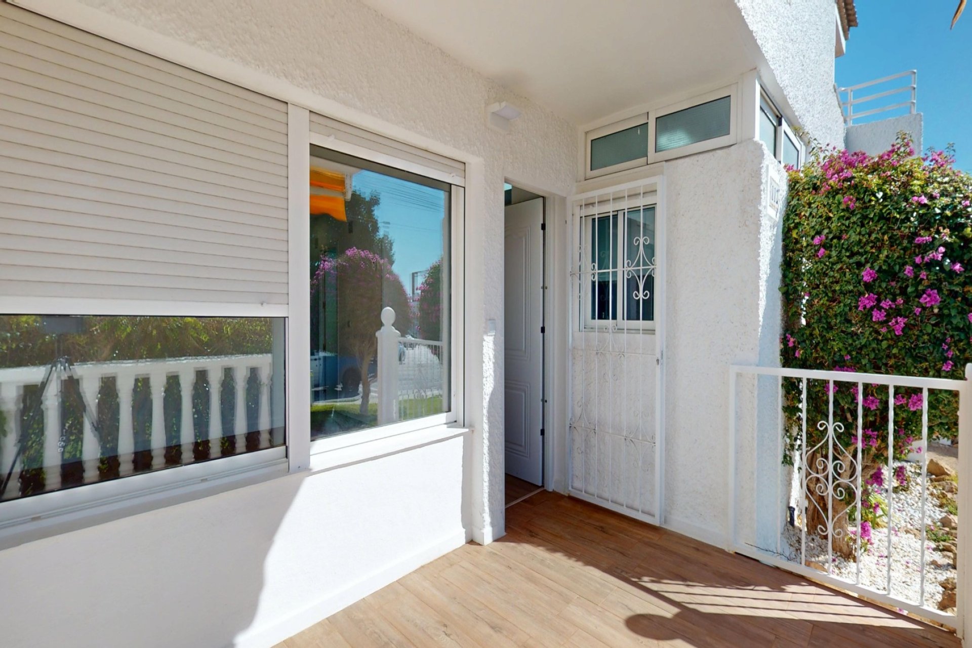 Revente - Apartment -
Villamartin - Costa Blanca