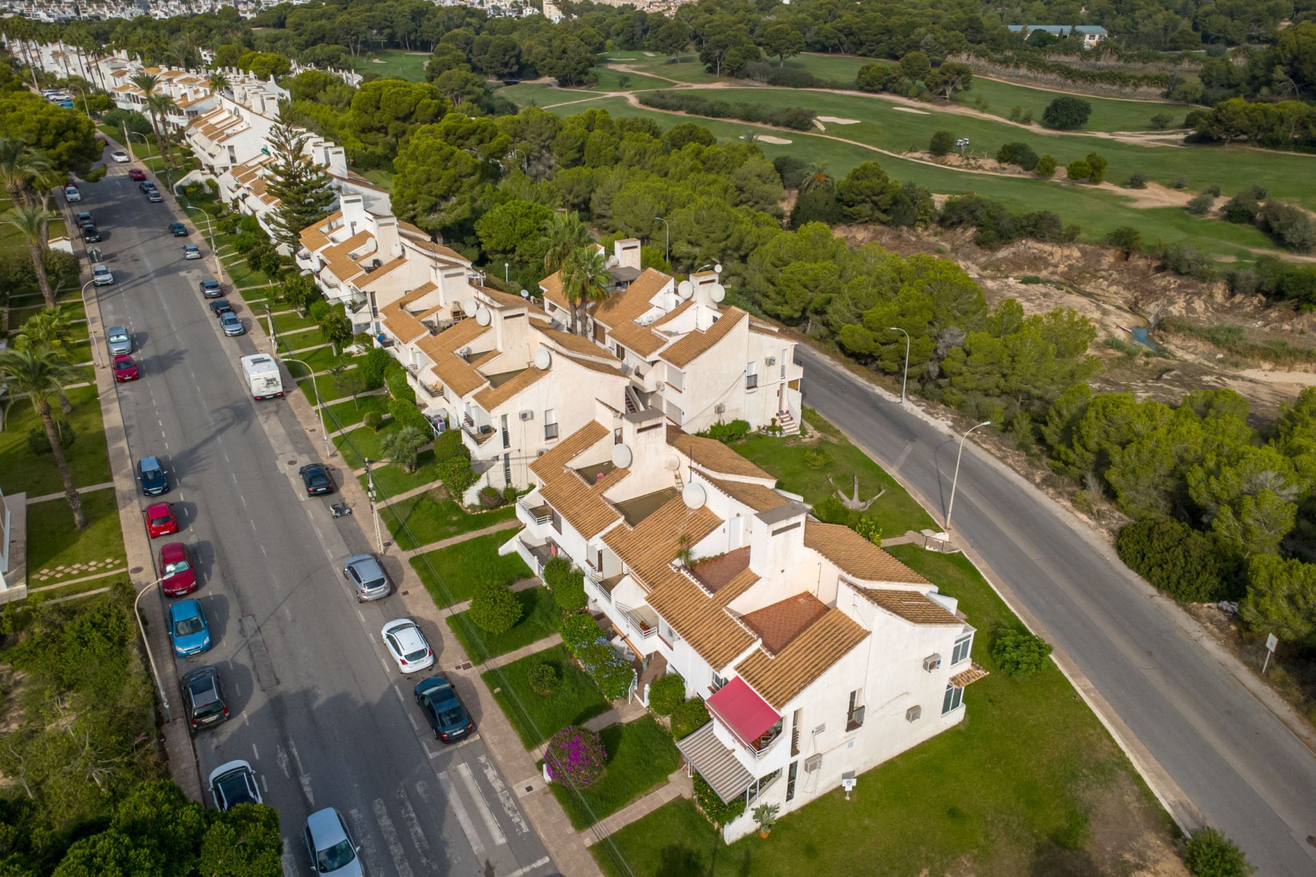 Revente - Apartment -
Villamartin - Costa Blanca