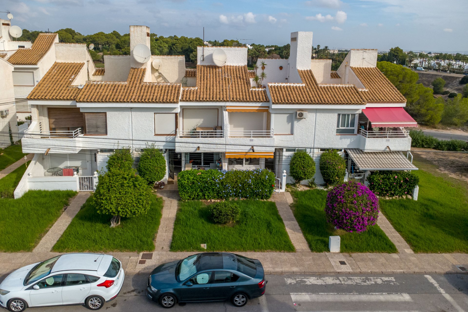 Revente - Apartment -
Villamartin - Costa Blanca