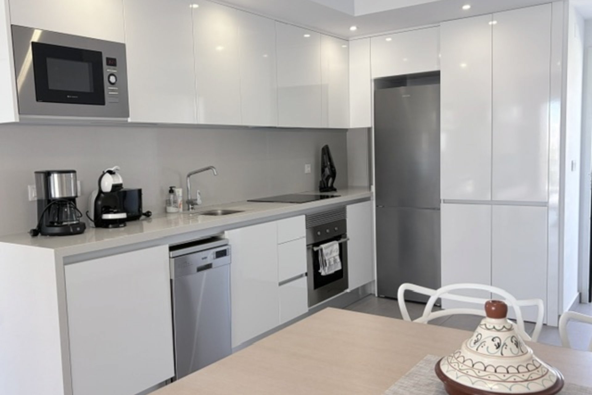 Revente - Apartment -
Villamartin - Costa Blanca