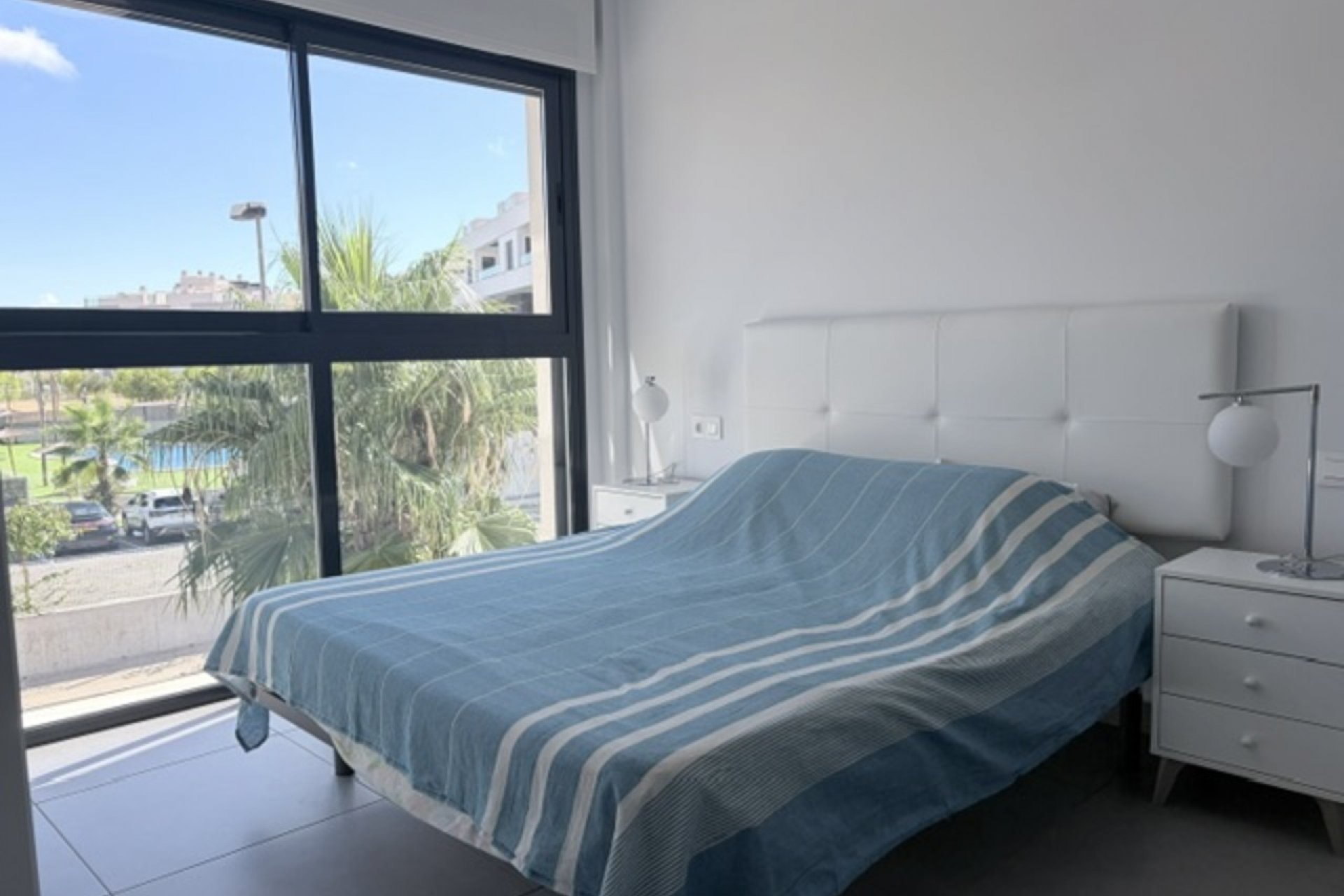 Revente - Apartment -
Villamartin - Costa Blanca