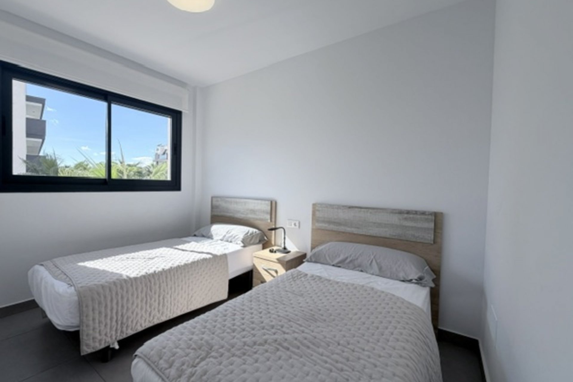 Revente - Apartment -
Villamartin - Costa Blanca