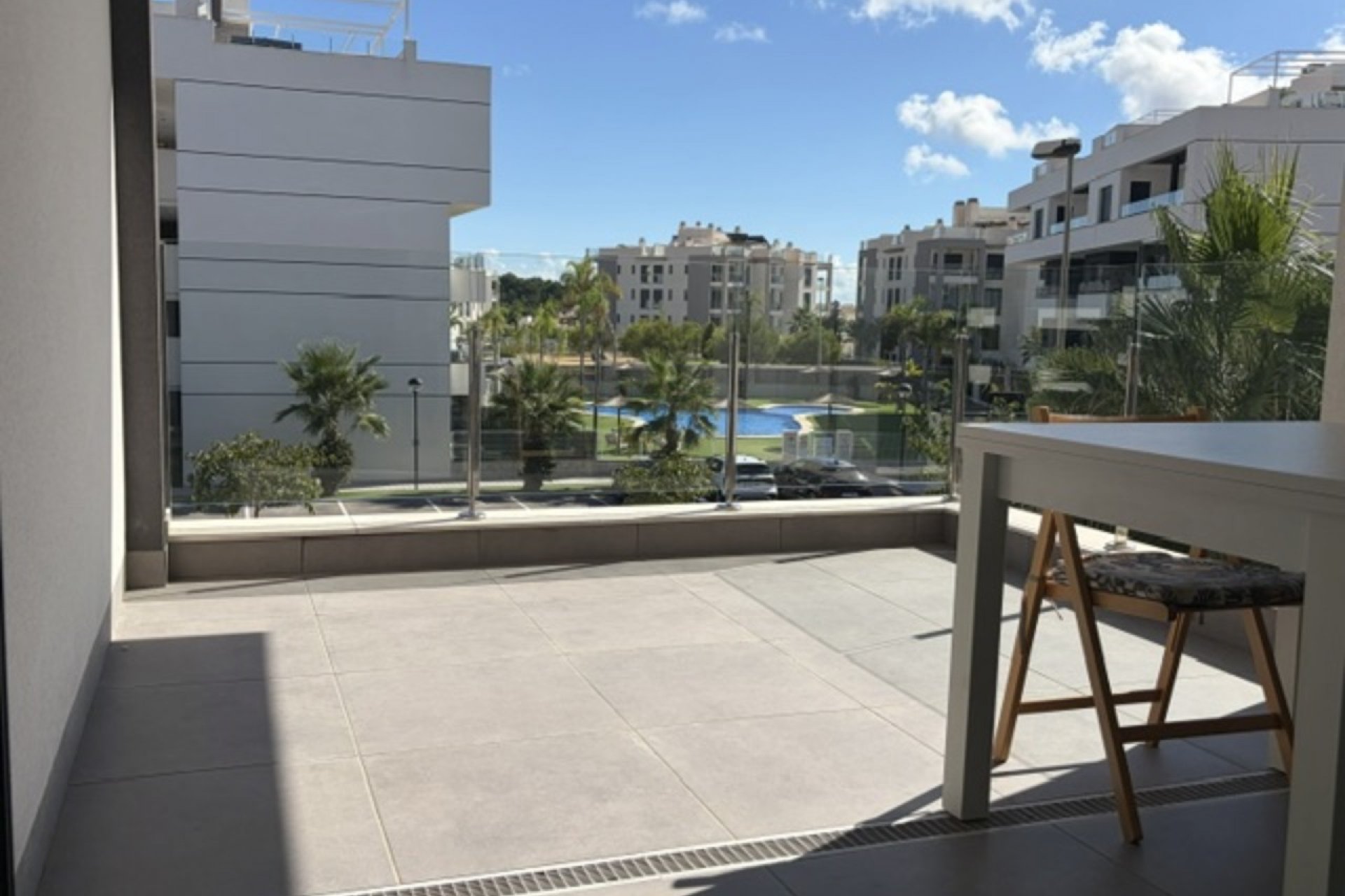 Revente - Apartment -
Villamartin - Costa Blanca