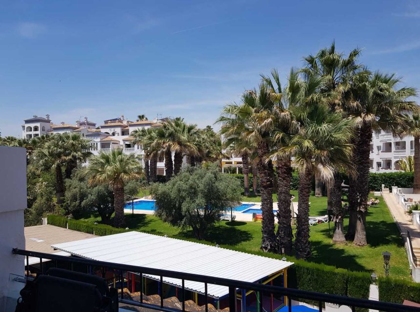 Revente - Apartment -
Villamartin - Costa Blanca