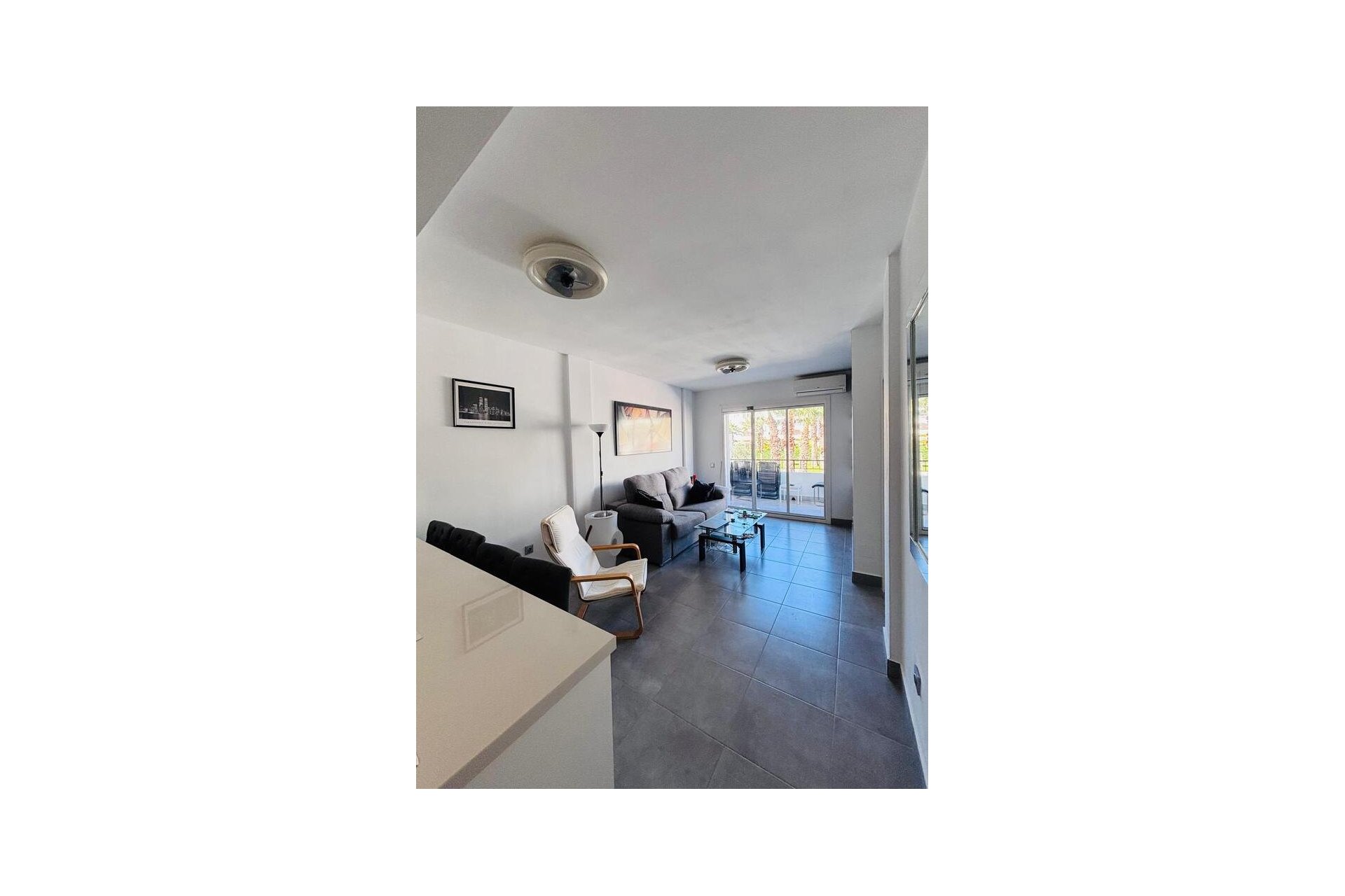 Revente - Apartment -
Villamartin - Costa Blanca