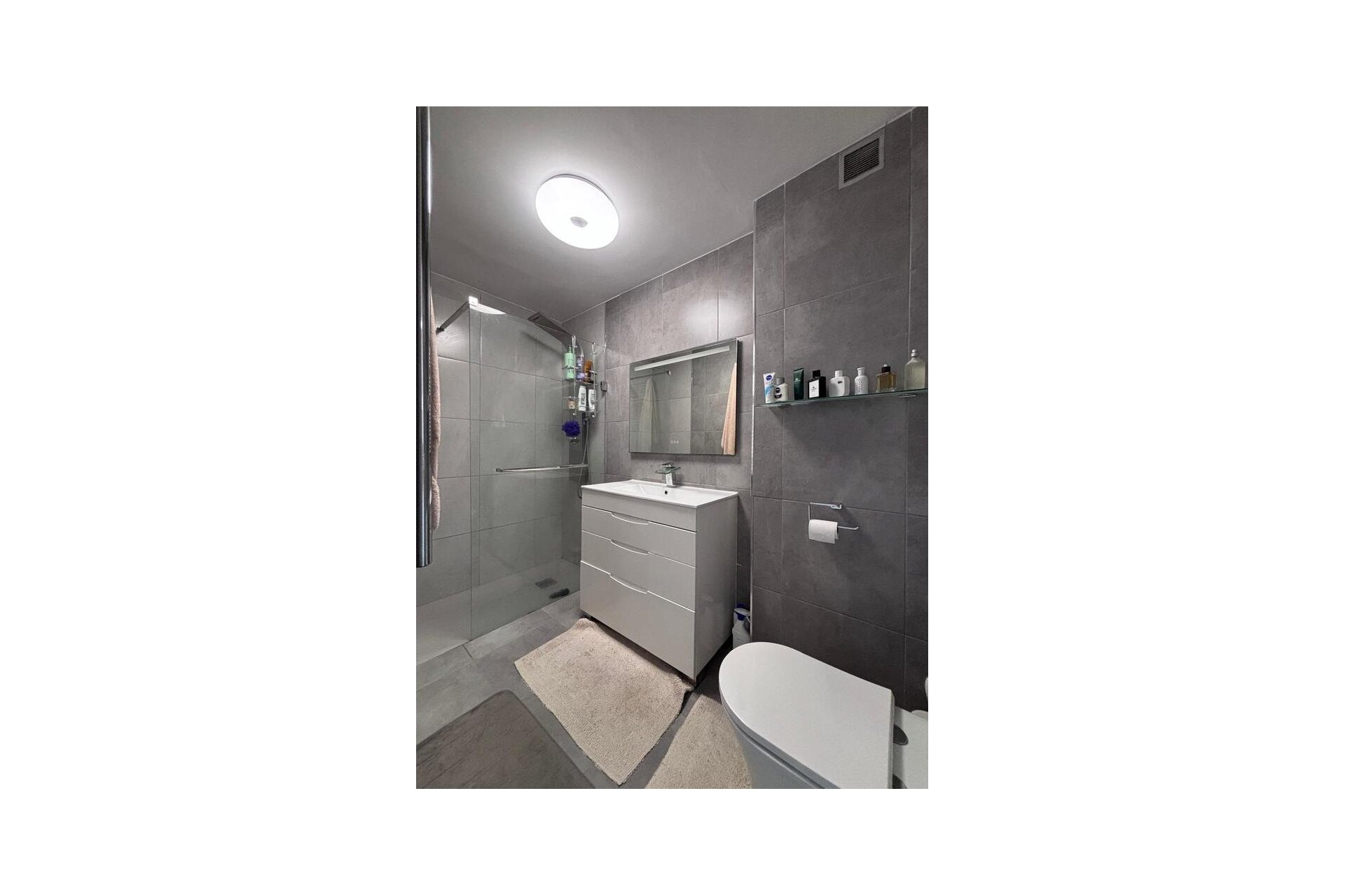 Revente - Apartment -
Villamartin - Costa Blanca