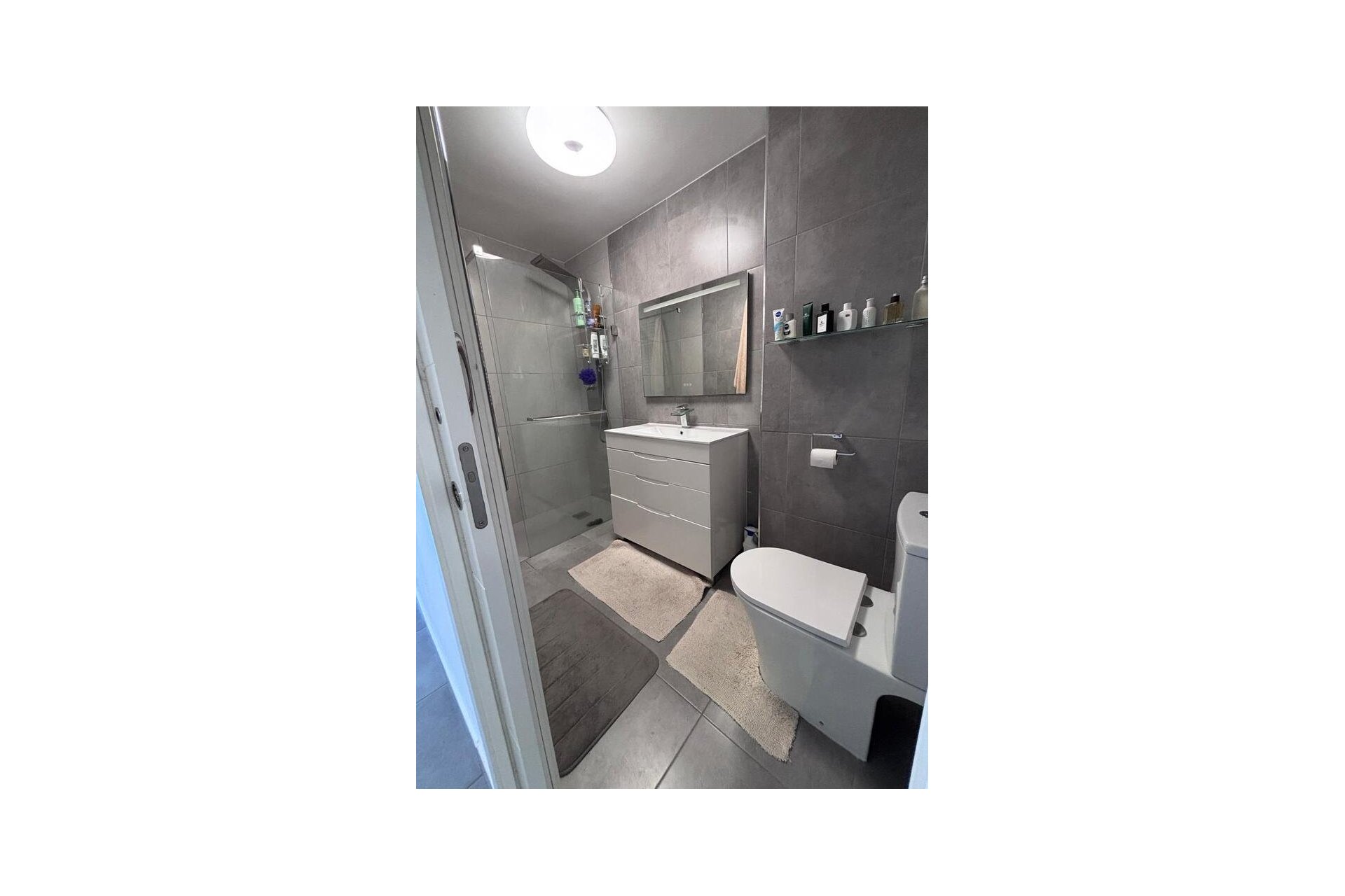 Revente - Apartment -
Villamartin - Costa Blanca