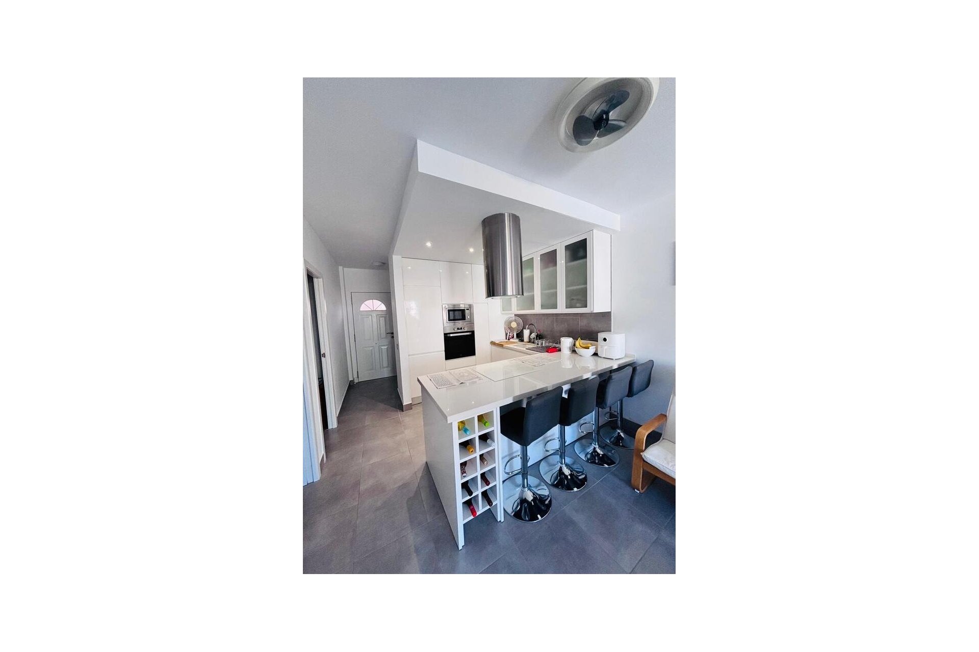 Revente - Apartment -
Villamartin - Costa Blanca