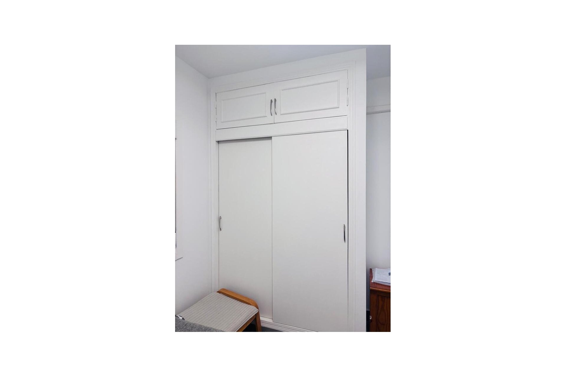 Revente - Apartment -
Villamartin - Costa Blanca