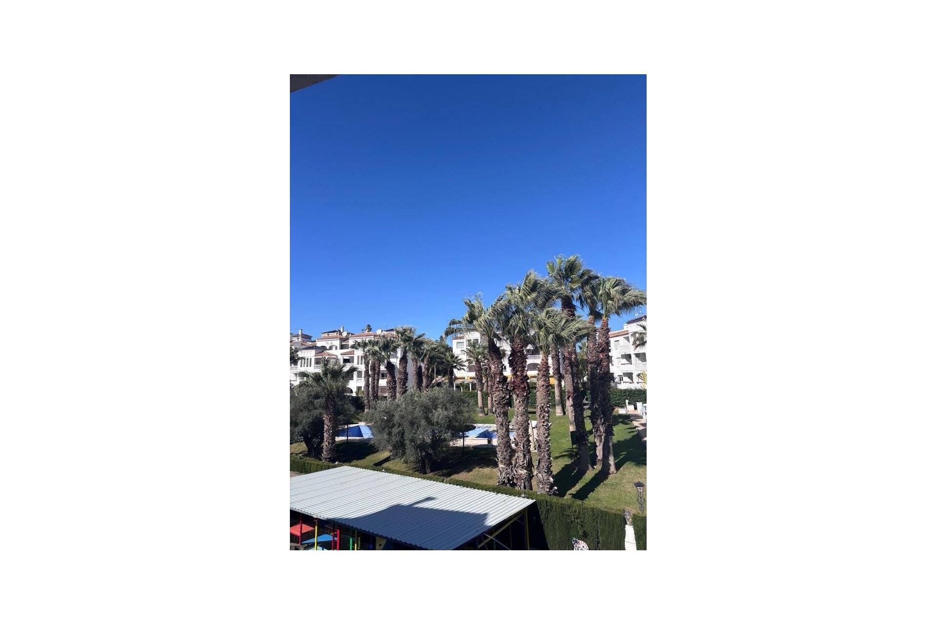Revente - Apartment -
Villamartin - Costa Blanca